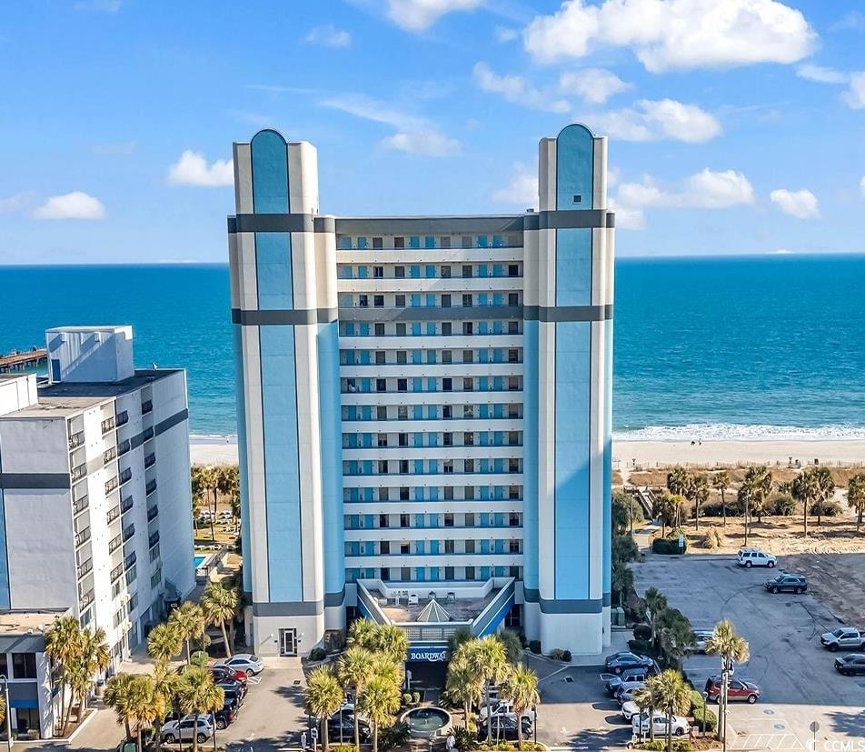 2300 N Ocean Blvd. Property Photo 1