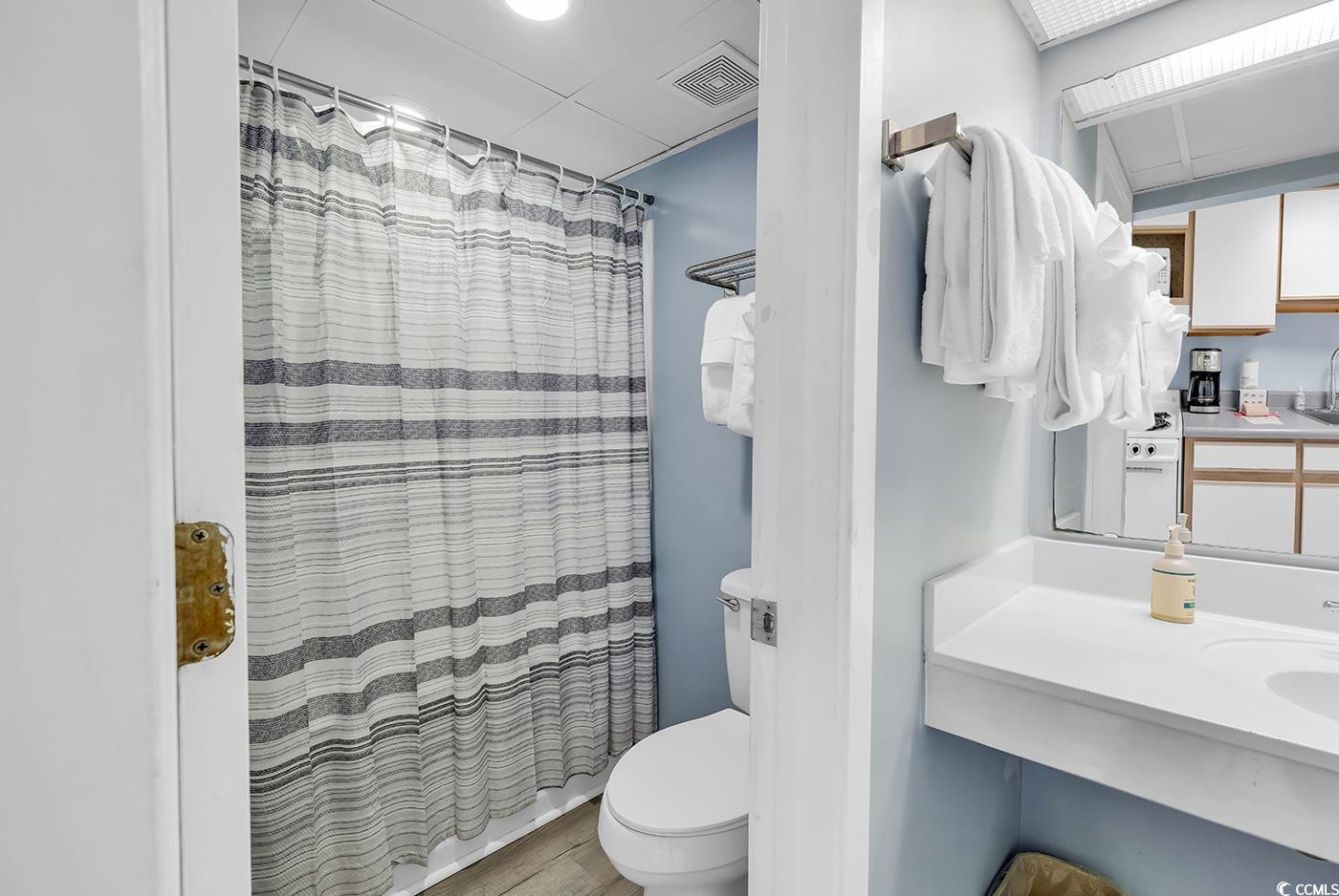 2300 N Ocean Blvd. Property Photo 13