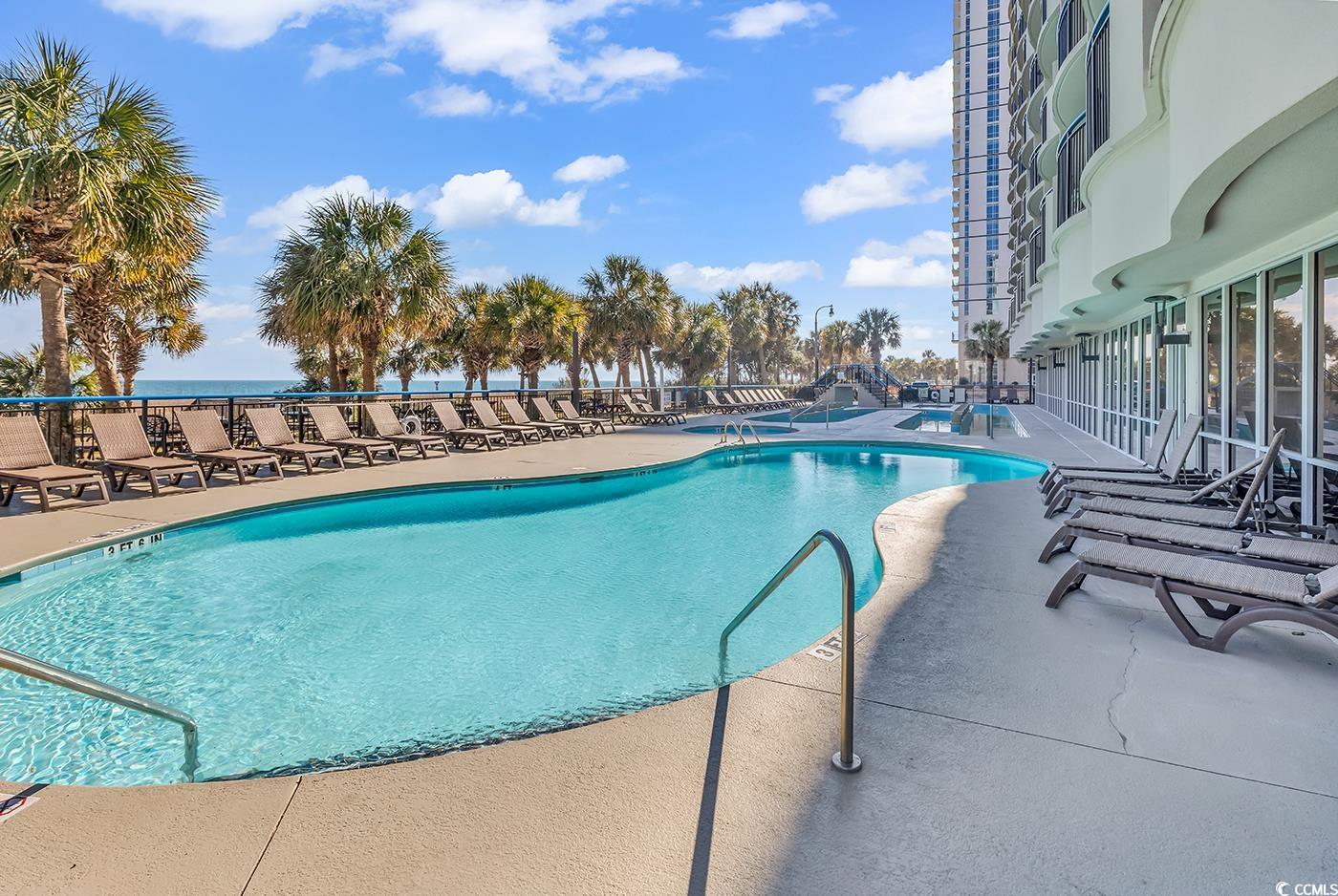2300 N Ocean Blvd. Property Photo 17