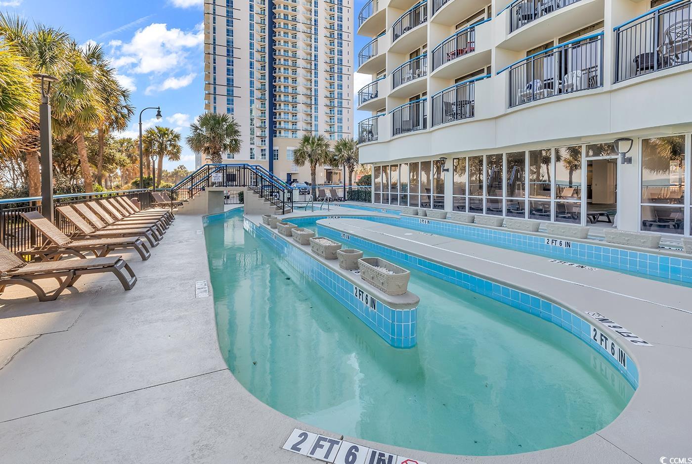 2300 N Ocean Blvd. Property Photo 18