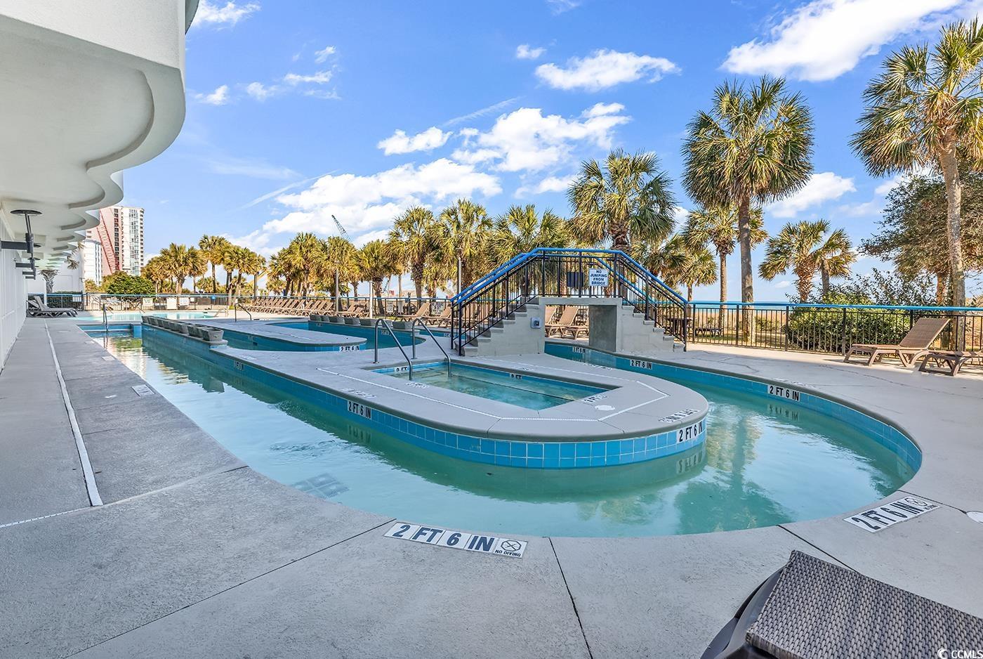 2300 N Ocean Blvd. Property Photo 19