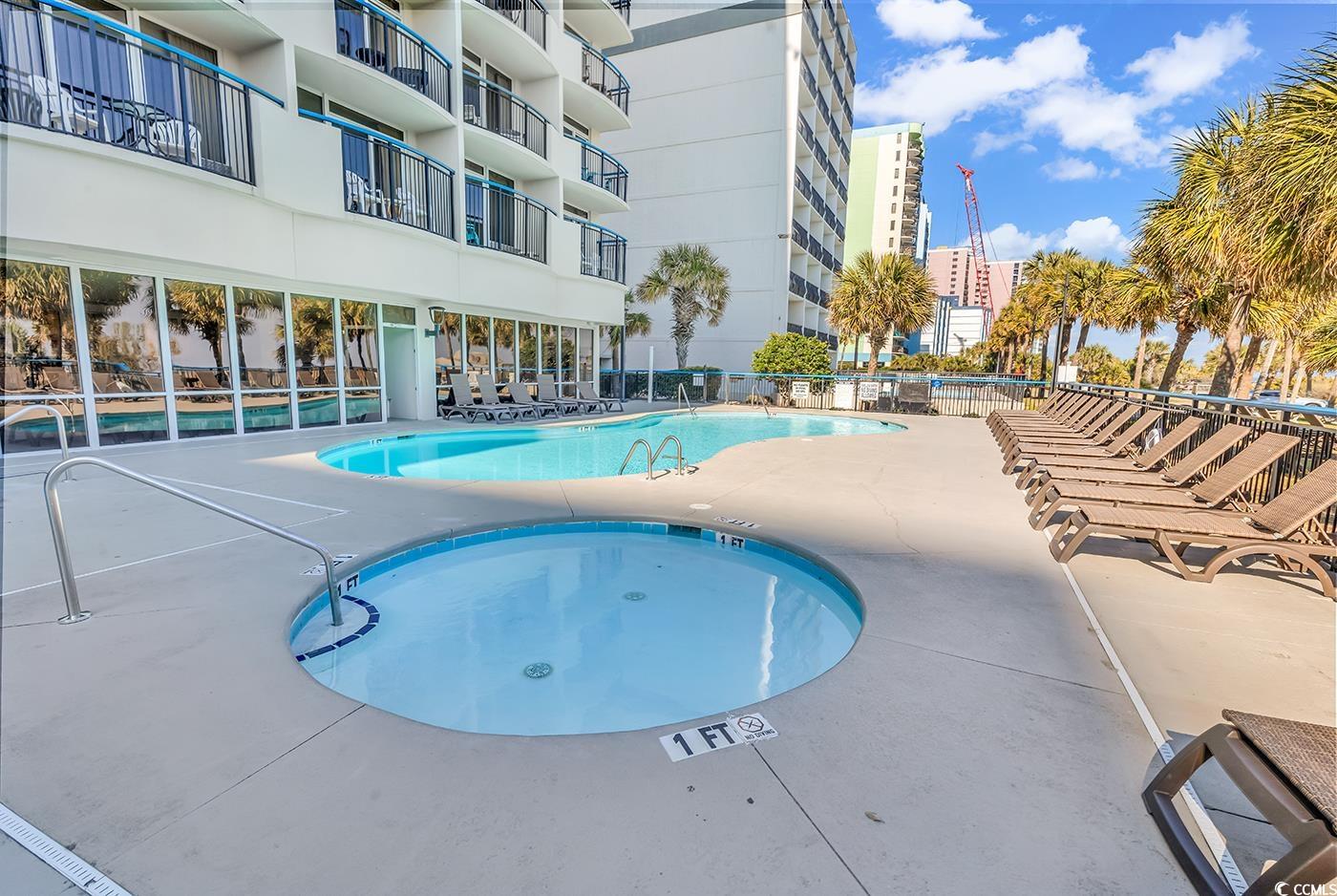 2300 N Ocean Blvd. Property Photo 22