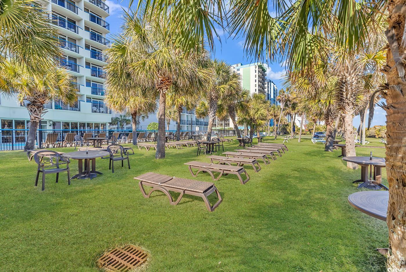 2300 N Ocean Blvd. Property Photo 25