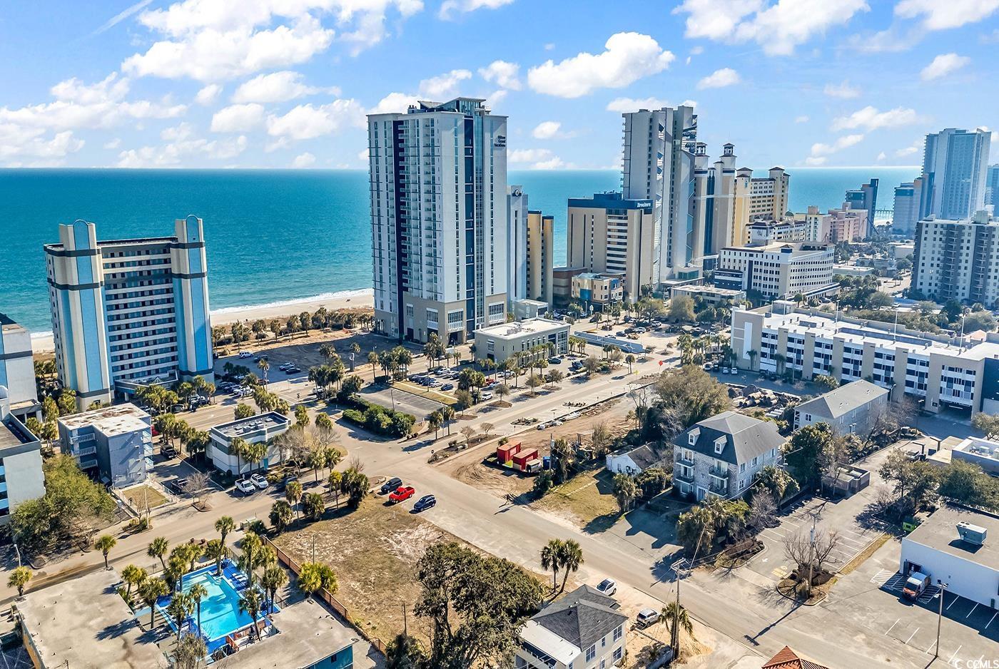 2300 N Ocean Blvd. Property Photo 30