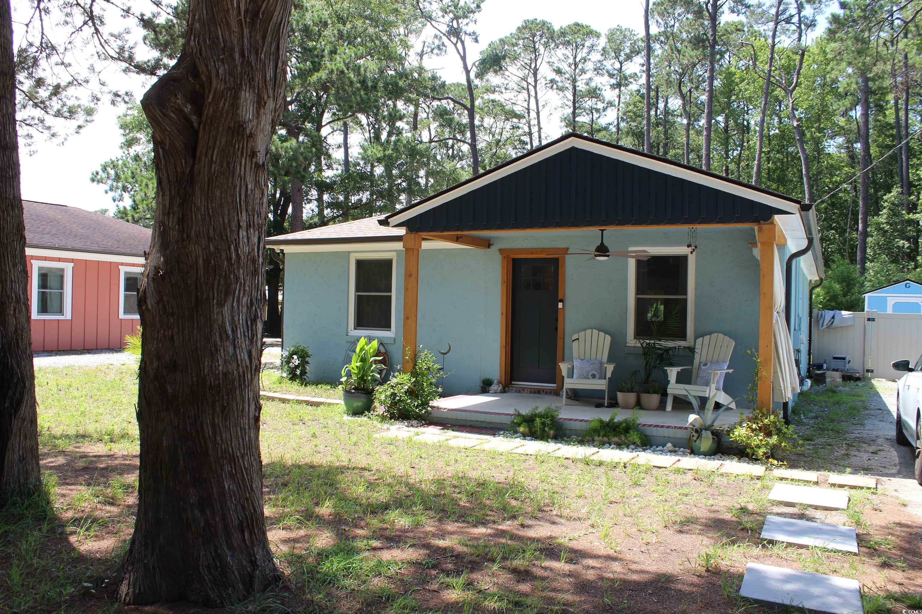 1600 Beaver Rd. Property Photo