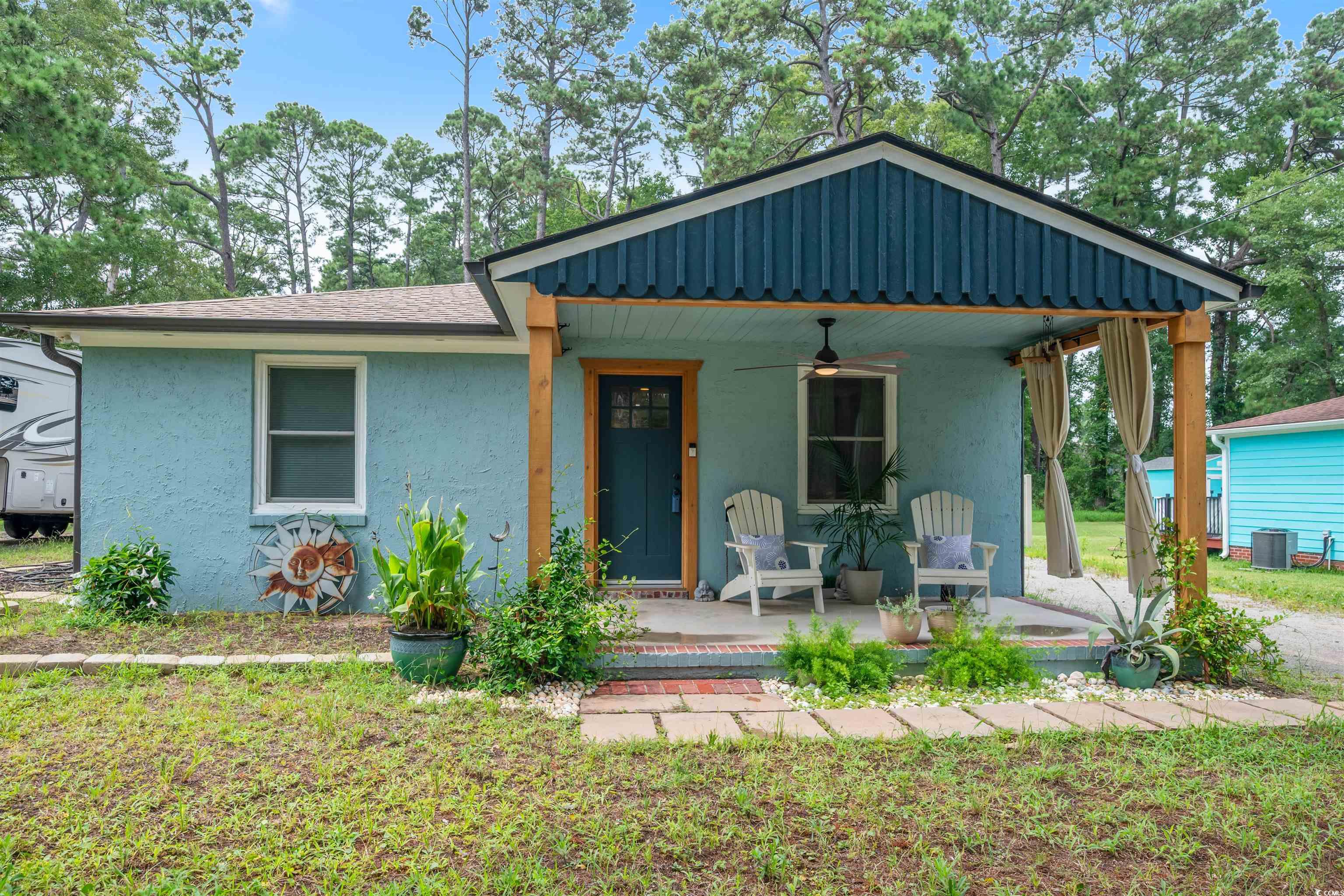 1600 Beaver Rd. Property Photo 1