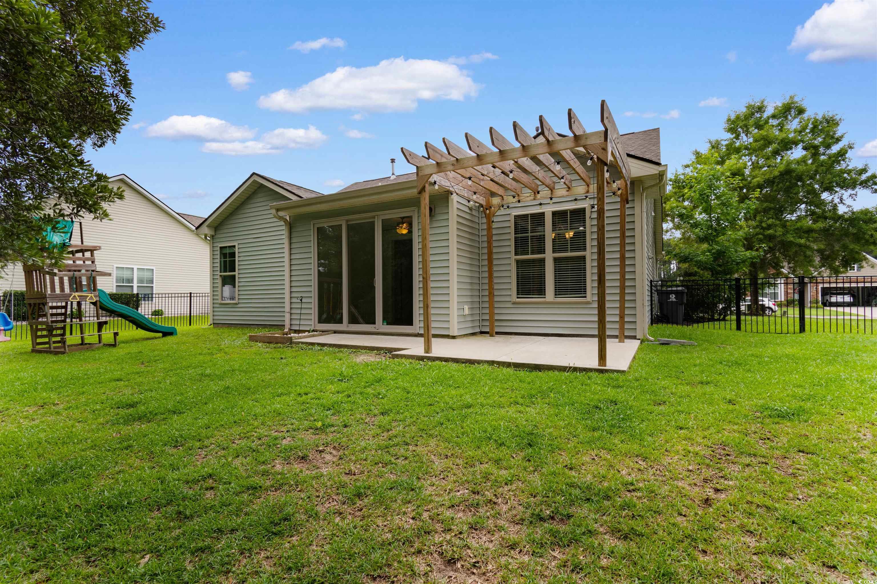 124 Shady Arbor Loop Property Photo 29