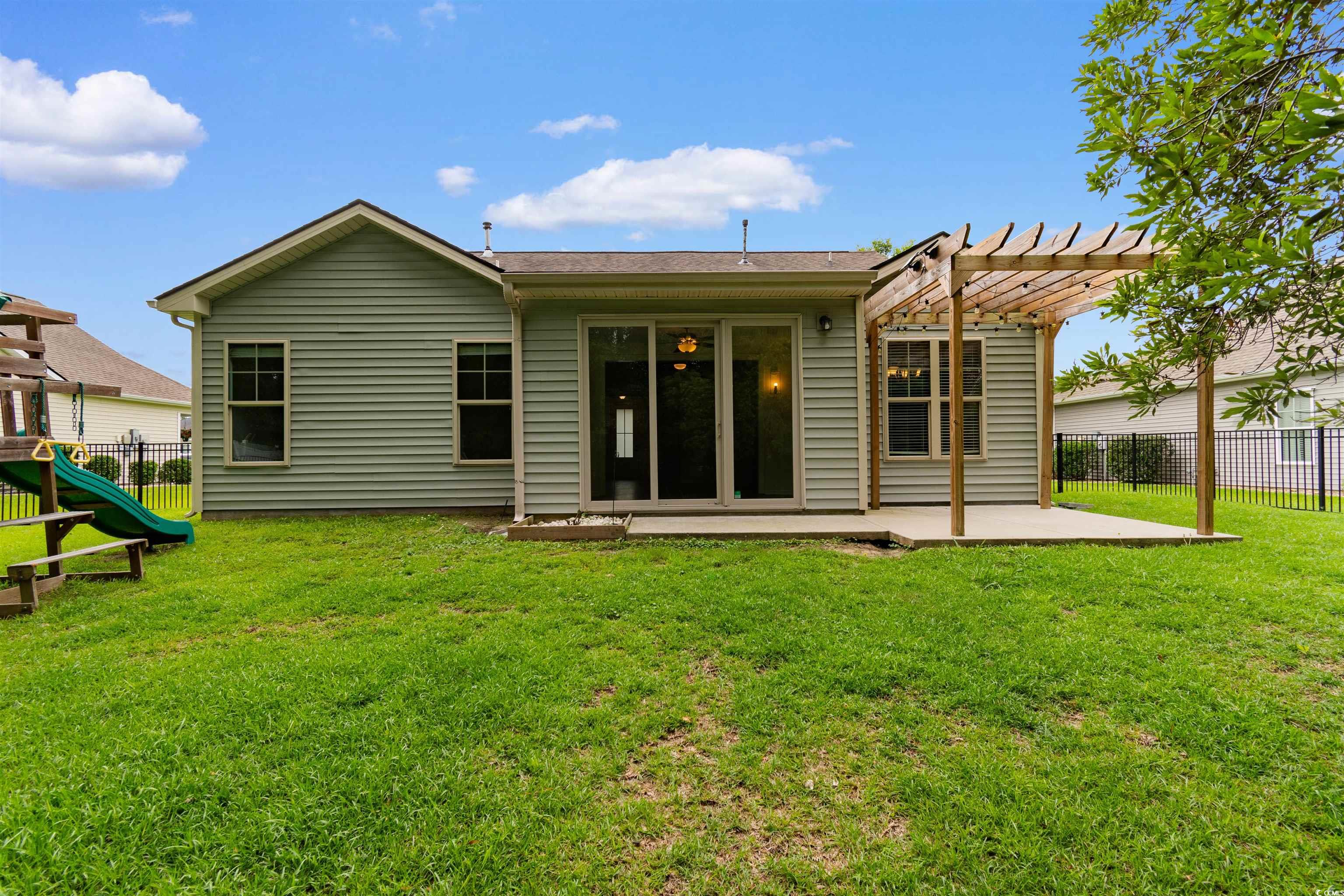 124 Shady Arbor Loop Property Photo 30