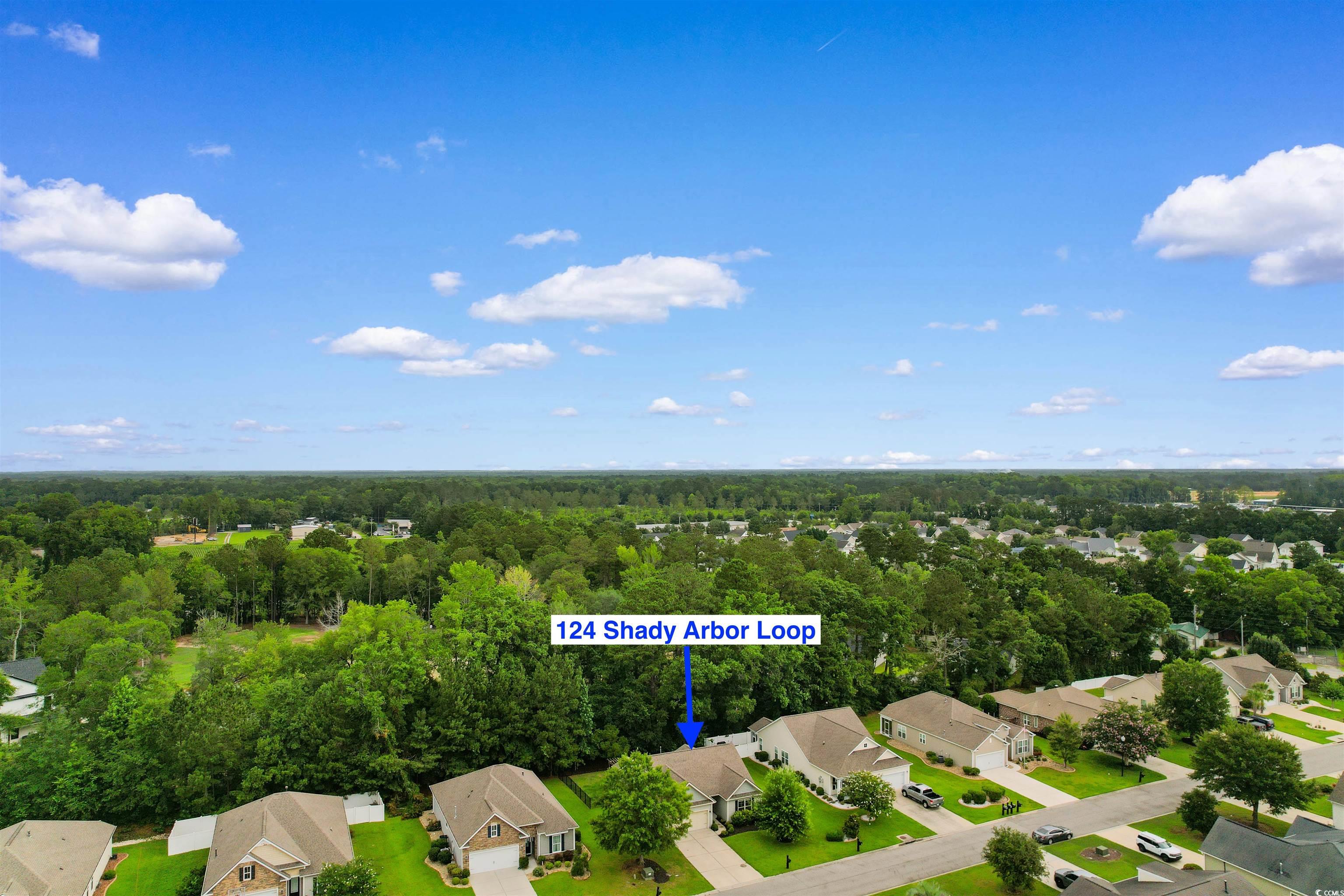 124 Shady Arbor Loop Property Photo 33