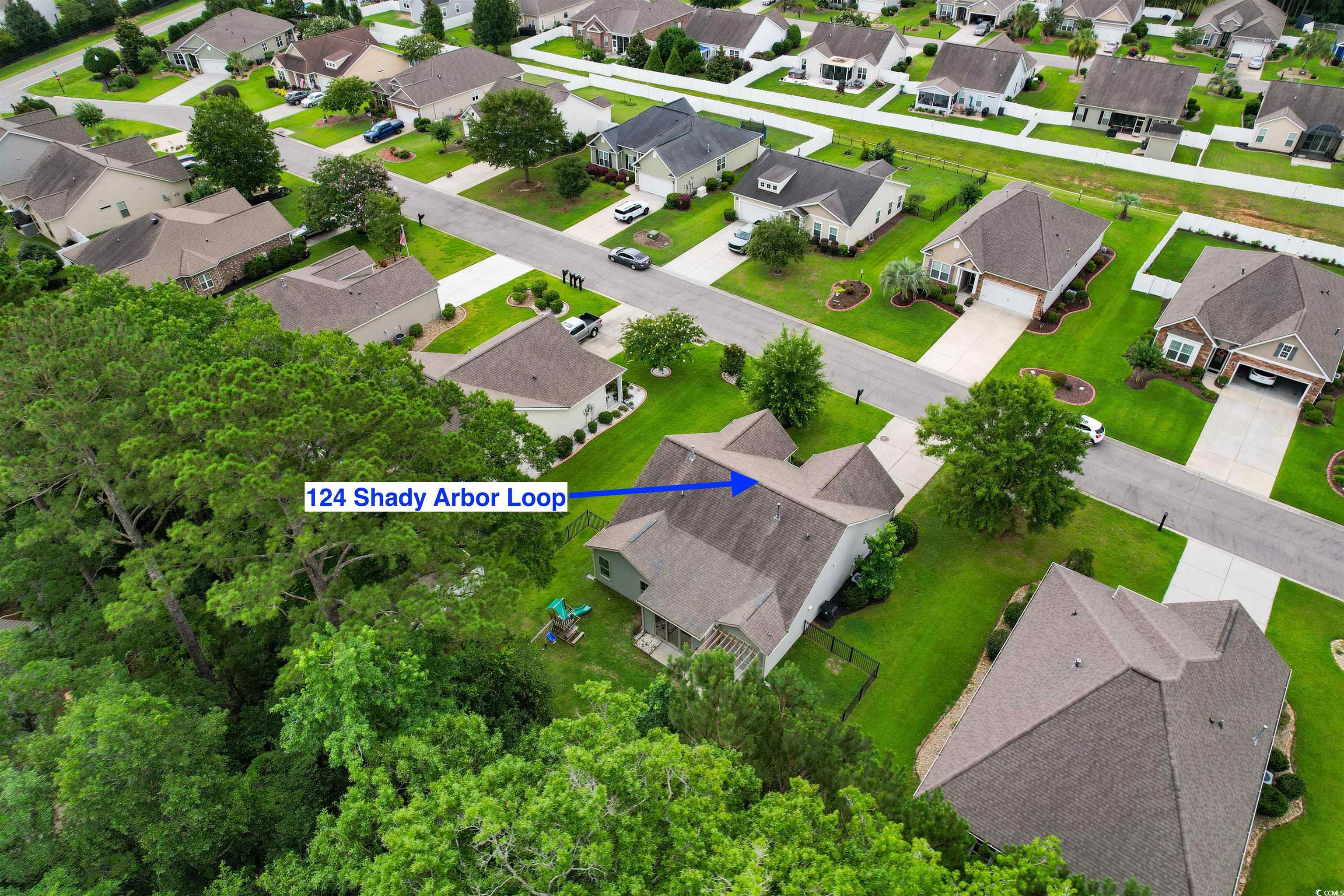 124 Shady Arbor Loop Property Photo 34