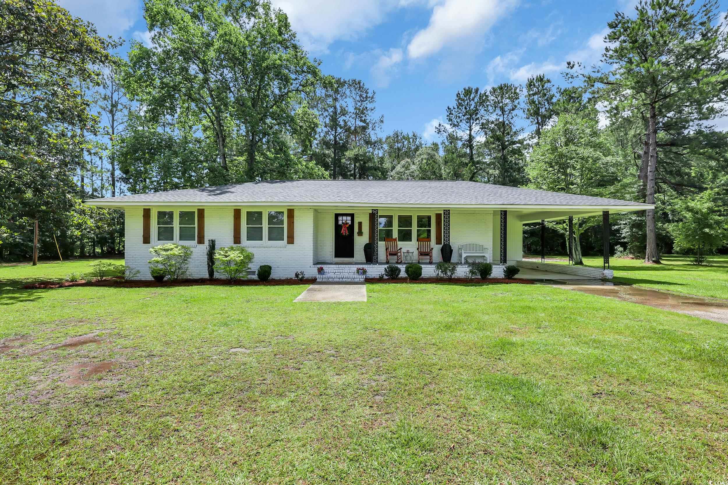 265 Powell Loop Property Photo 1