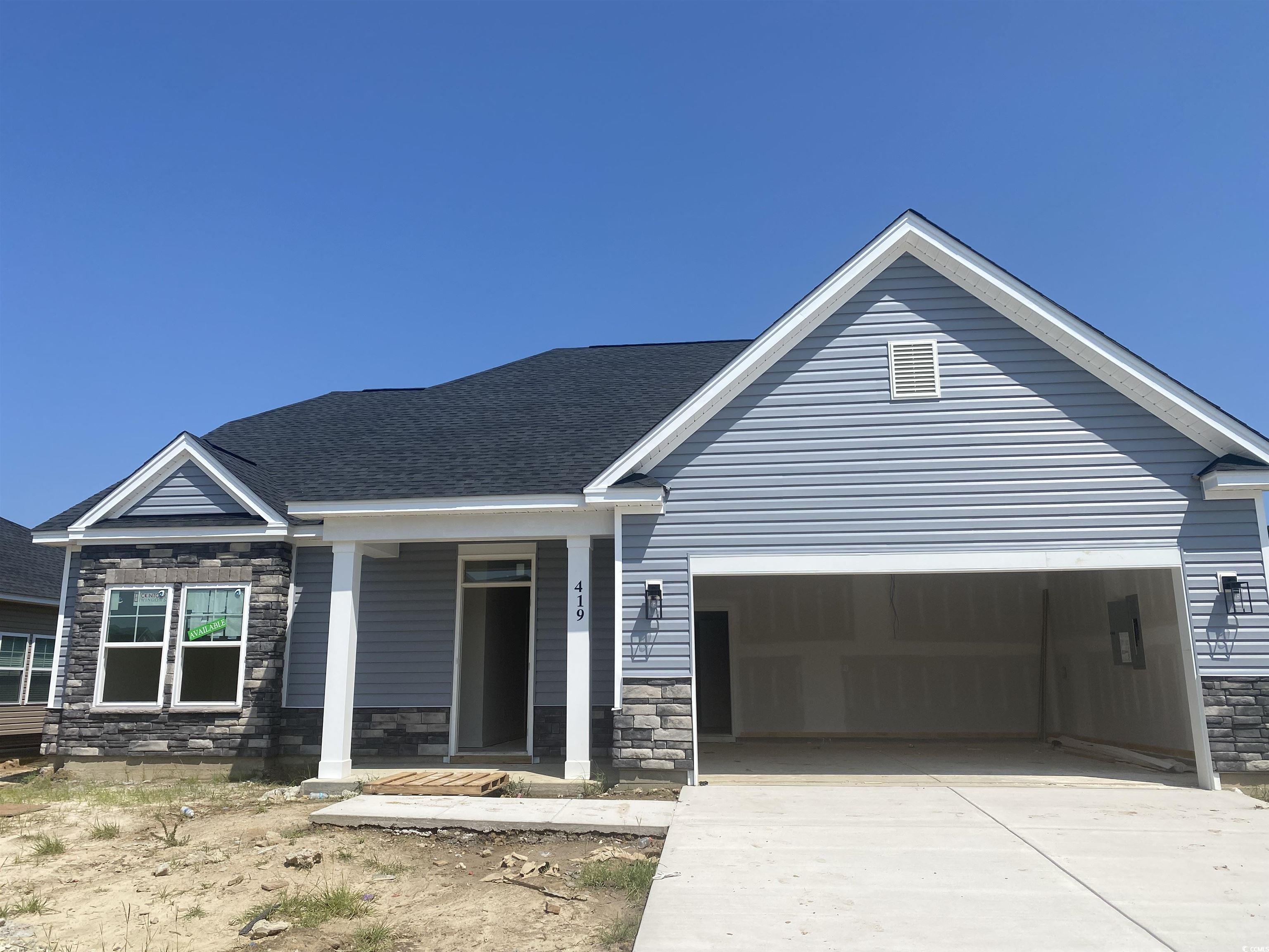 419 White Willow Way Property Photo 1