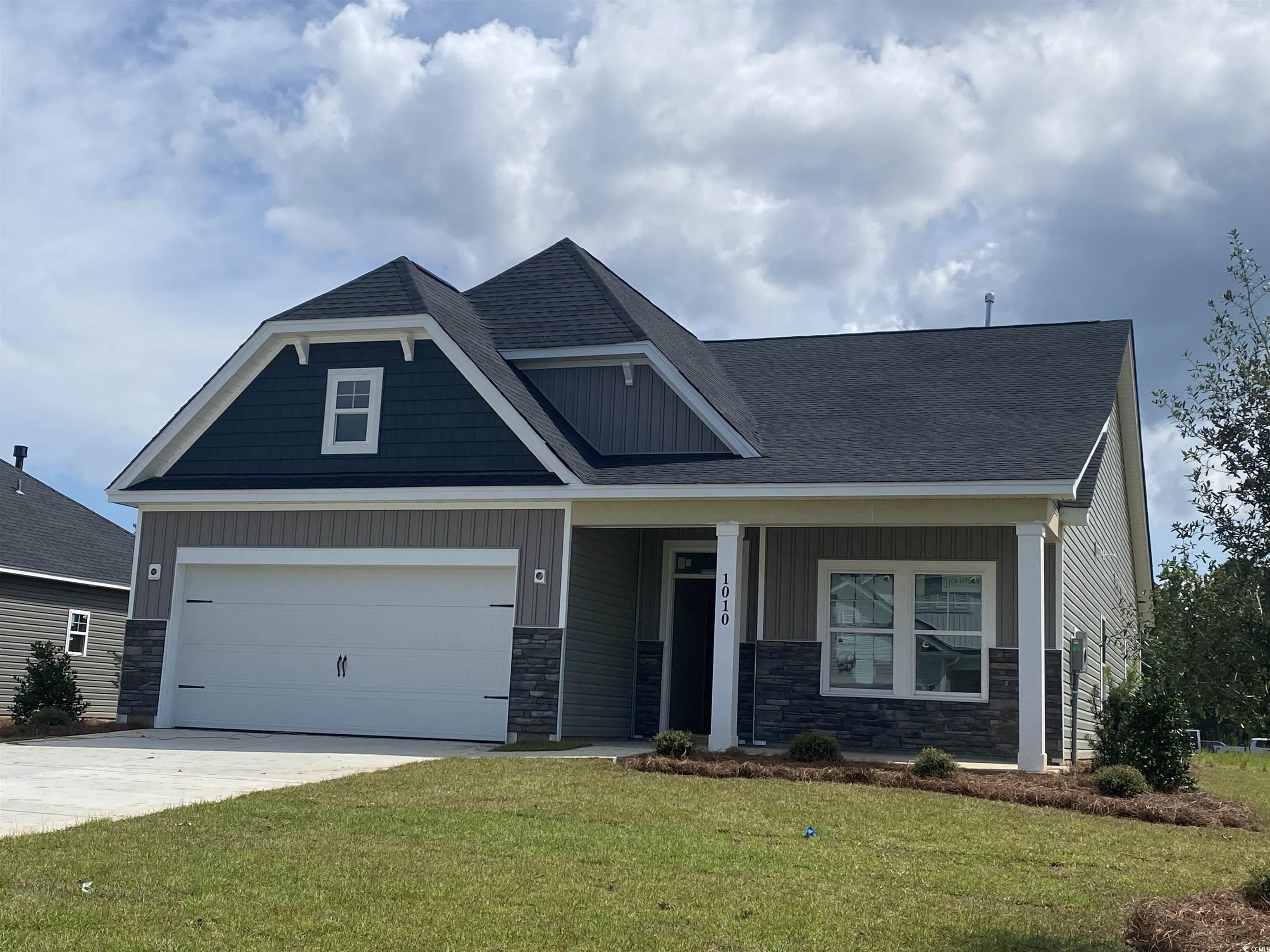 1010 Black Locust Pl. Property Photo 1