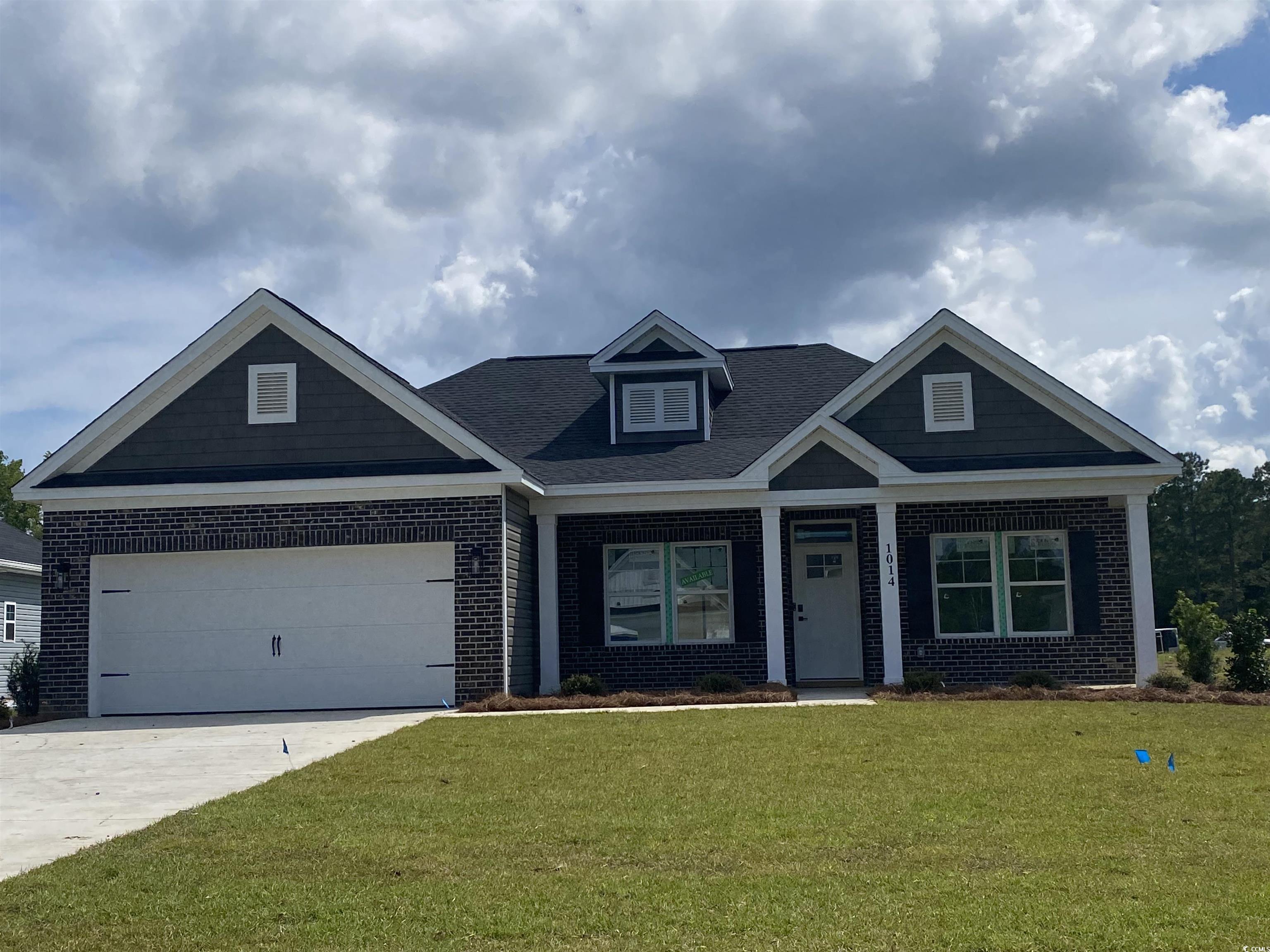 1014 Black Locust Pl. Property Photo 1
