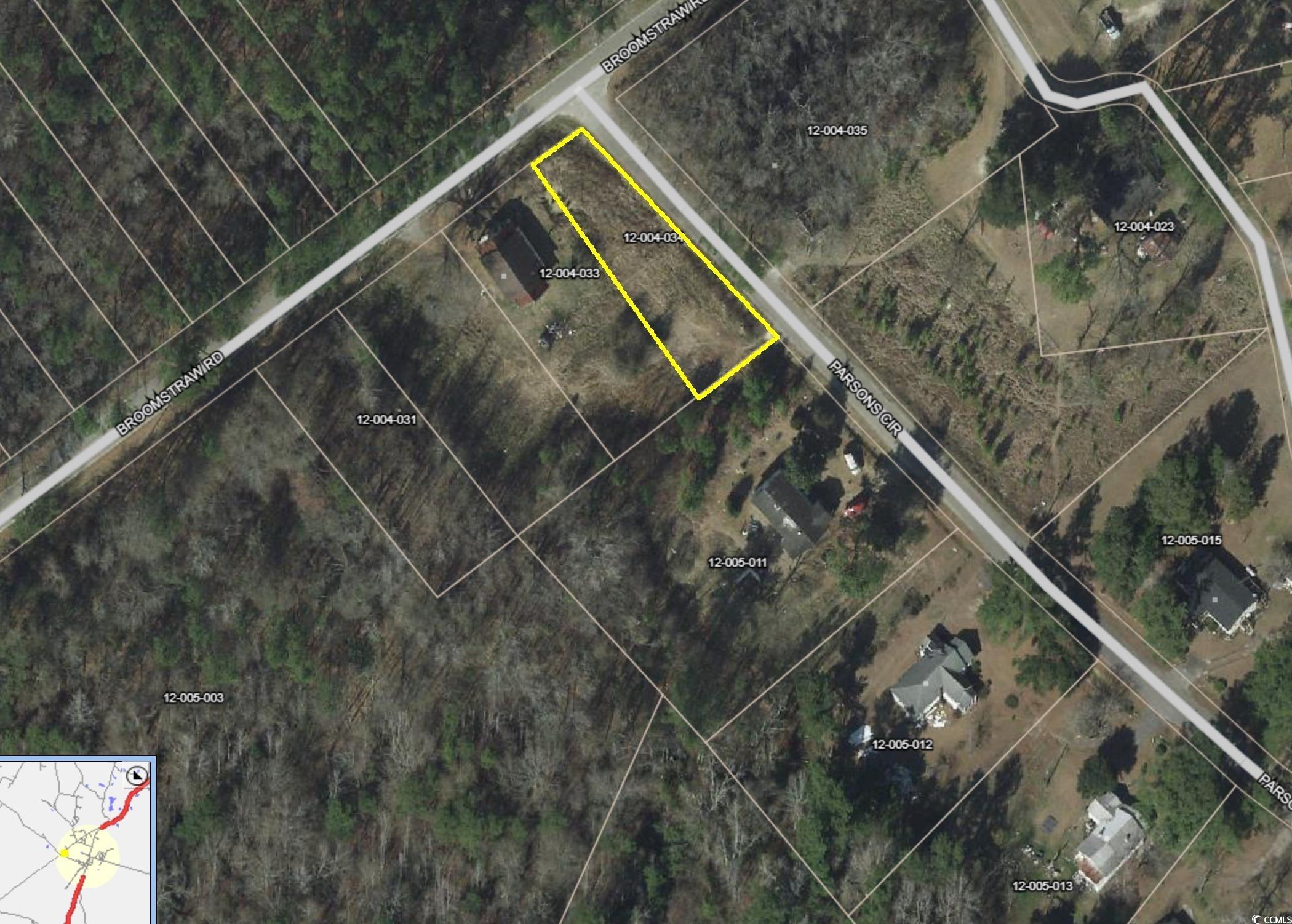 Tbd Sw Highway 385 Property Photo 1