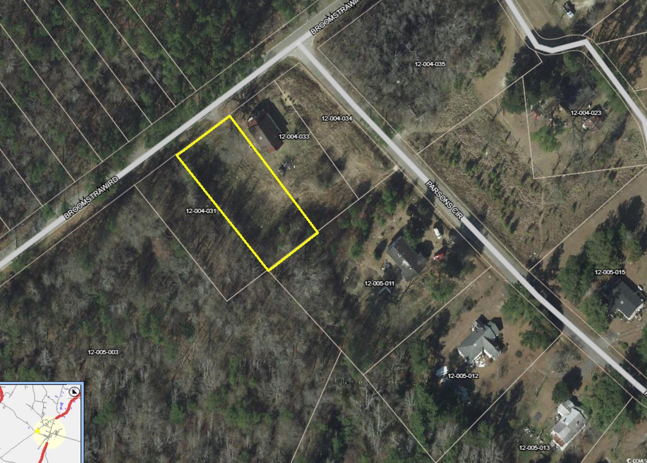 Tbd Sw Highway 385 Property Photo 1