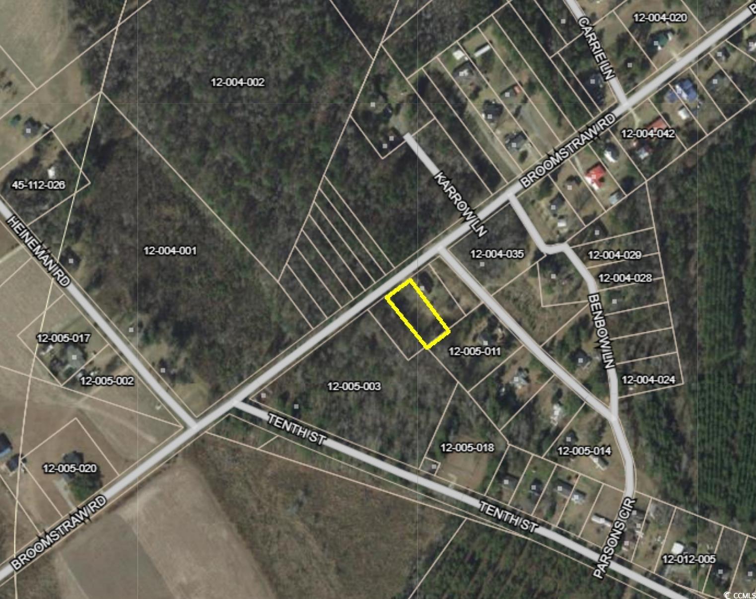 Tbd Sw Highway 385 Property Photo 2