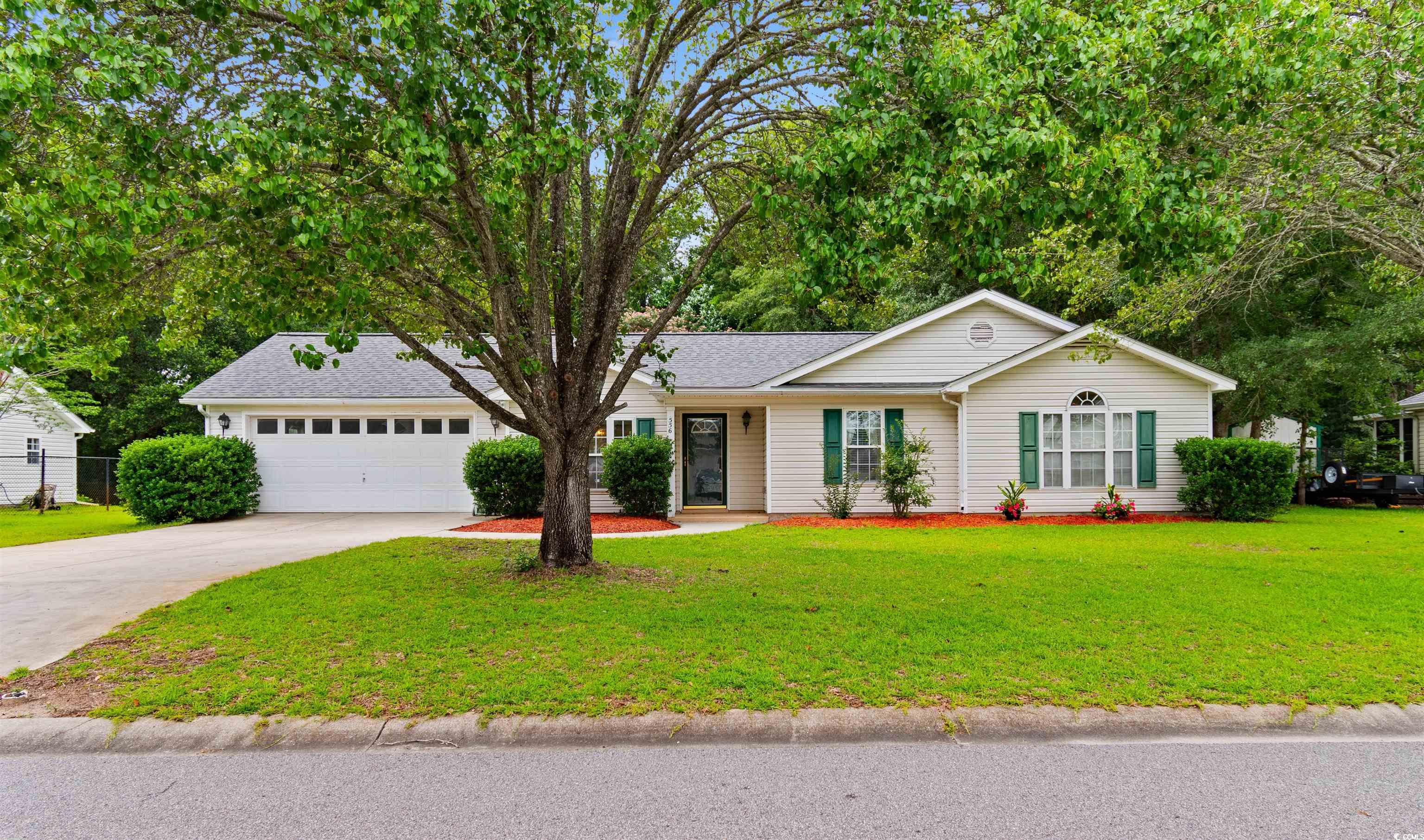 556 Crusade Circle Property Photo 1