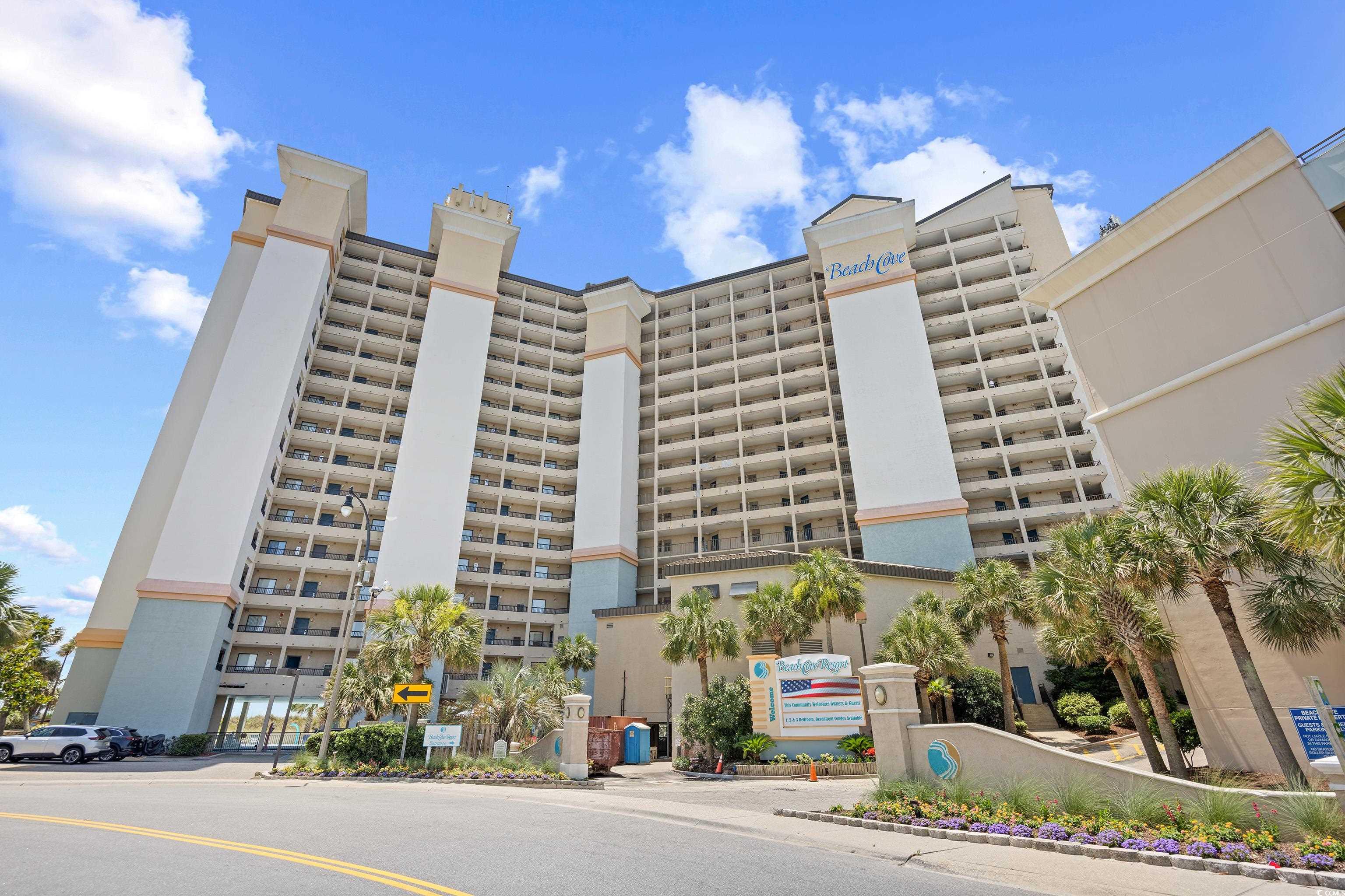 4800 S Ocean Blvd. Property Photo 1