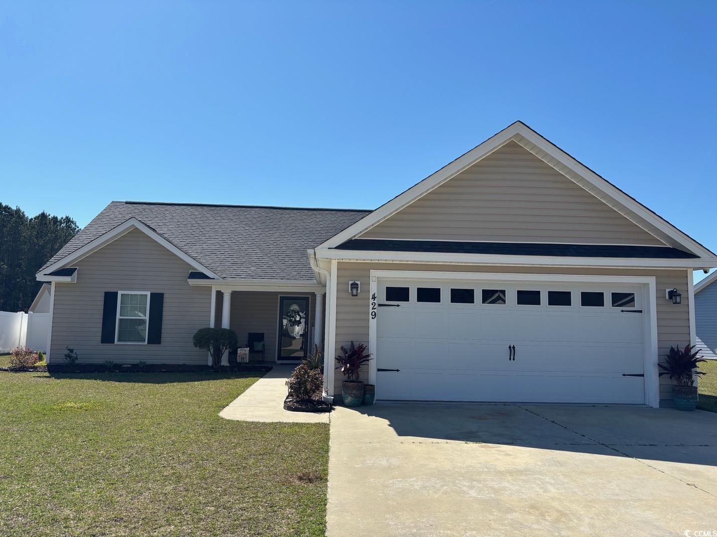 429 Oakham Dr.