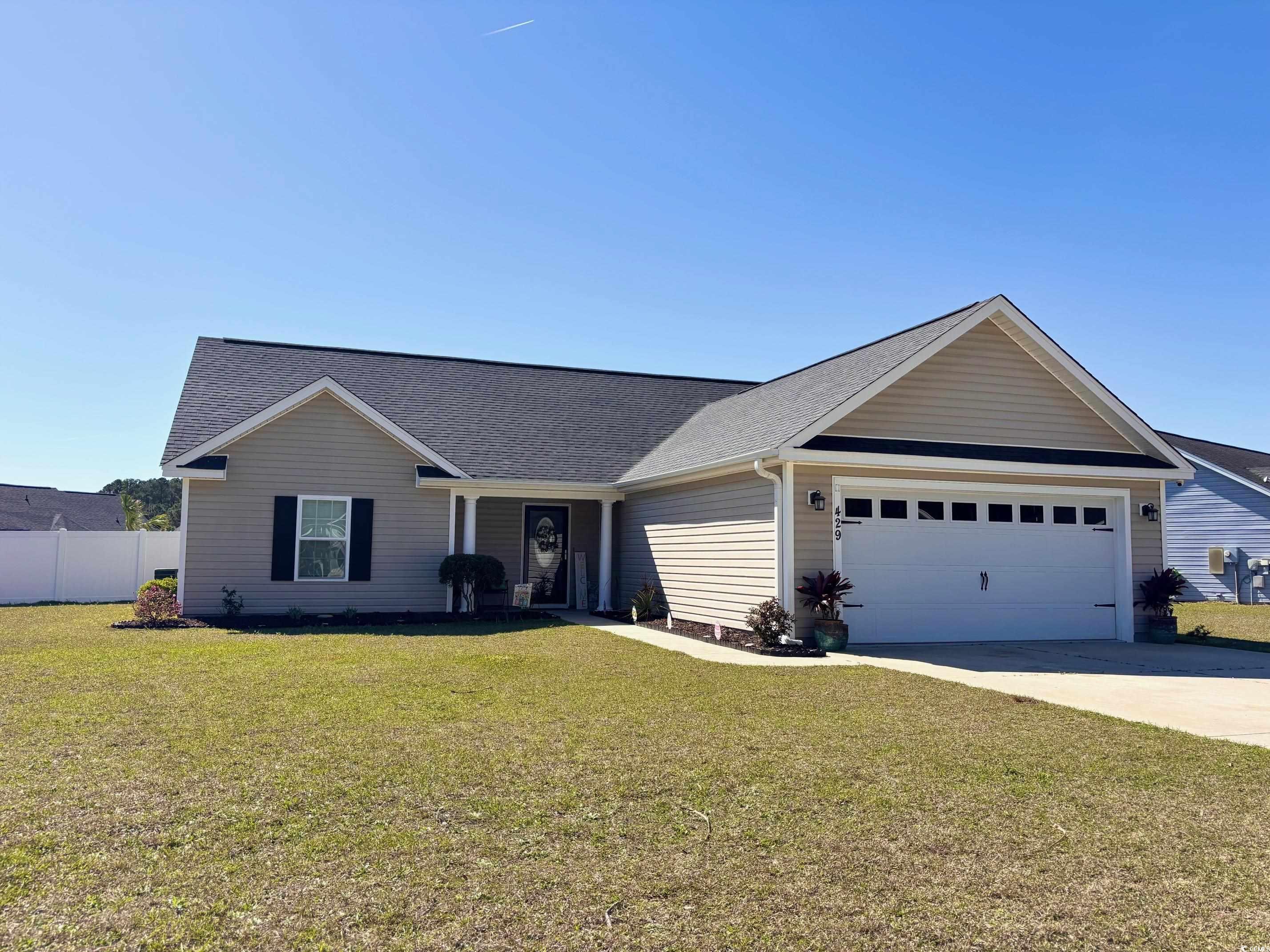 429 Oakham Dr. Property Photo 2