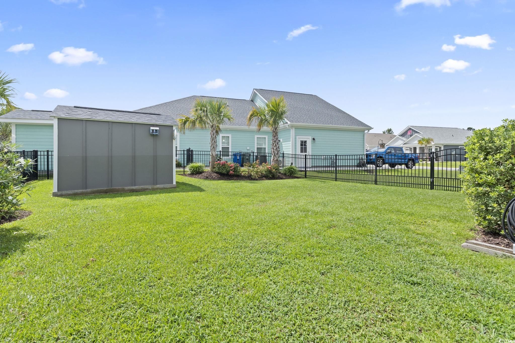 914 Mary Read Dr. Property Photo 25