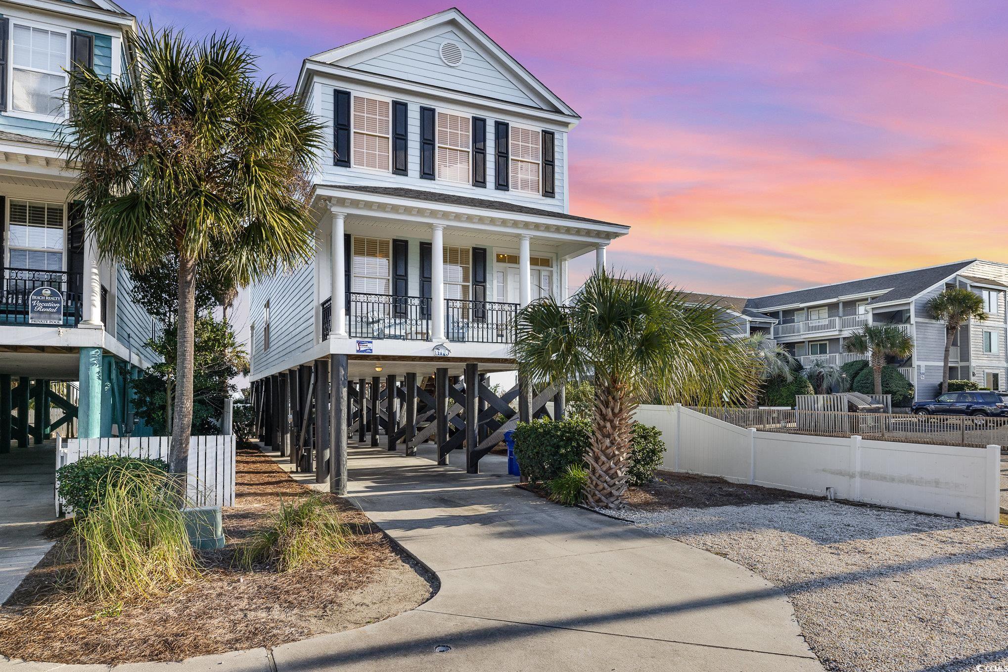 611 N Ocean Blvd. Property Photo 1