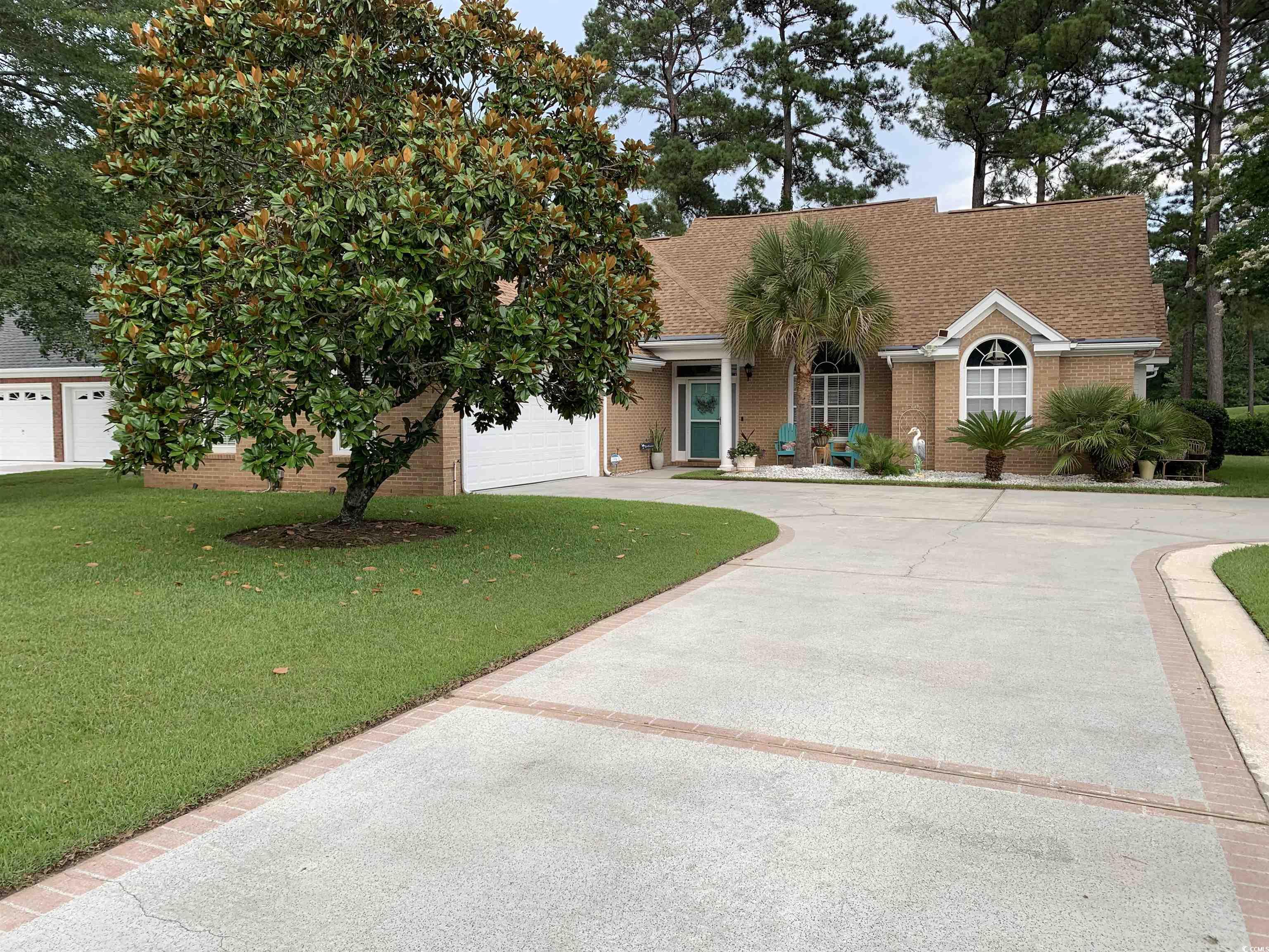 9614 Indigo Creek Blvd. Property Photo