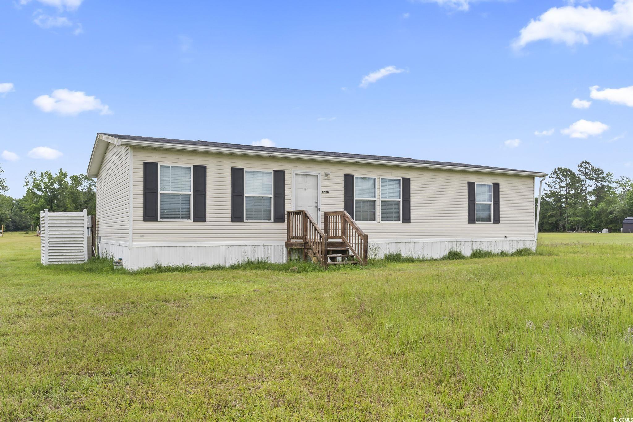 6608 Black Creek Rd. Property Photo 1