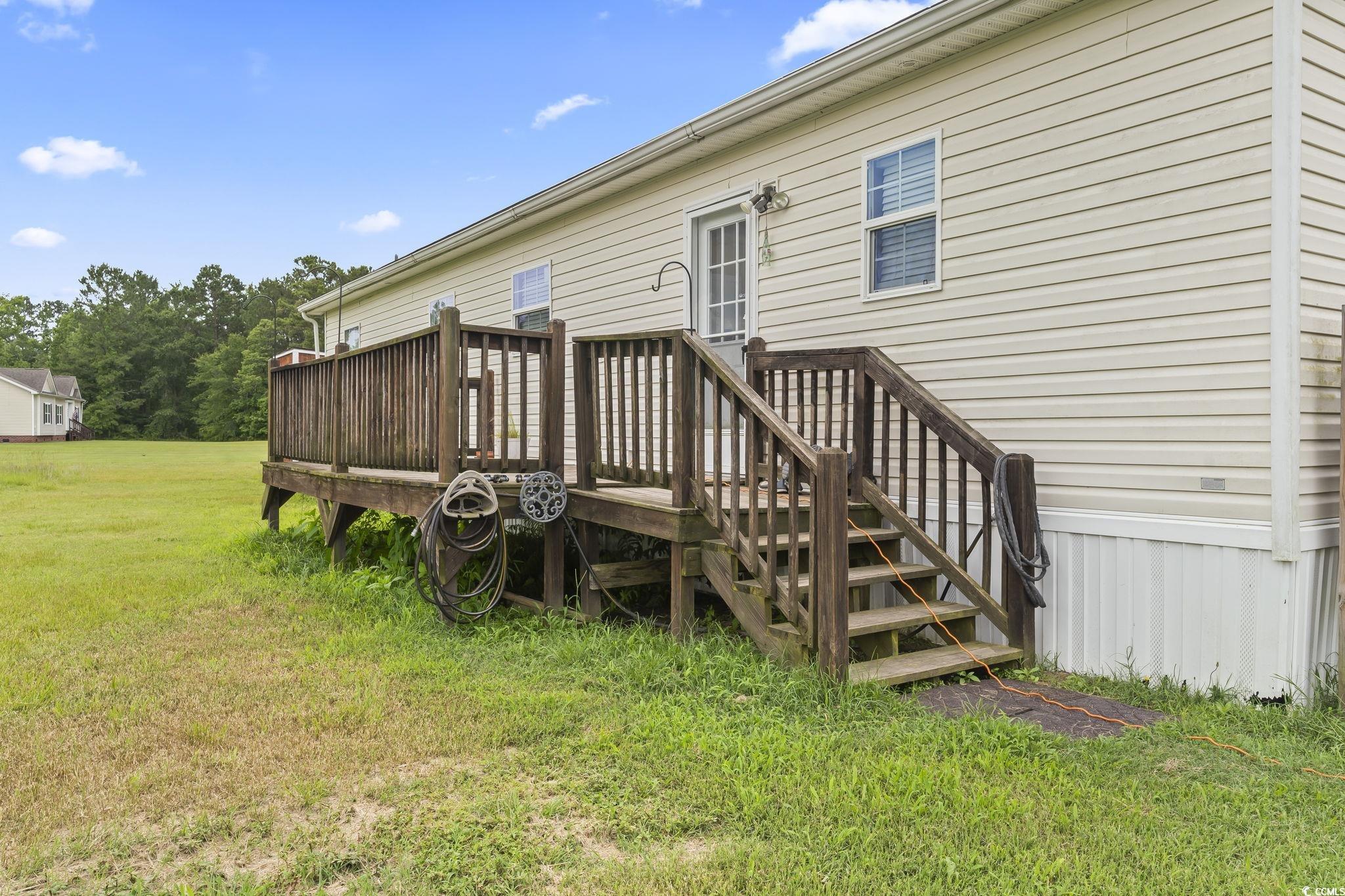 6608 Black Creek Rd. Property Photo 3