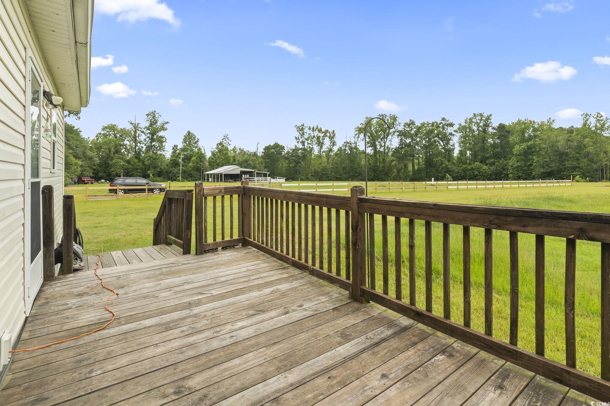 6608 Black Creek Rd. Property Photo 4