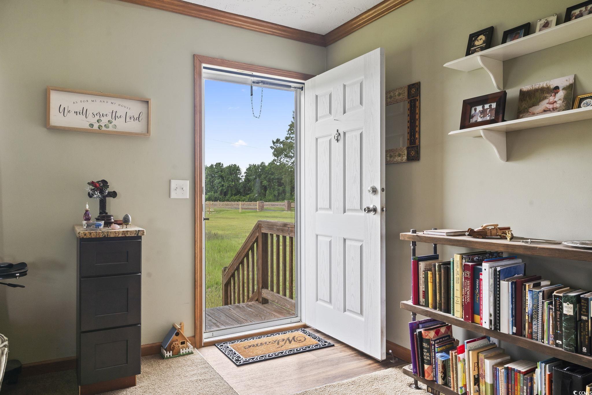 6608 Black Creek Rd. Property Photo 6