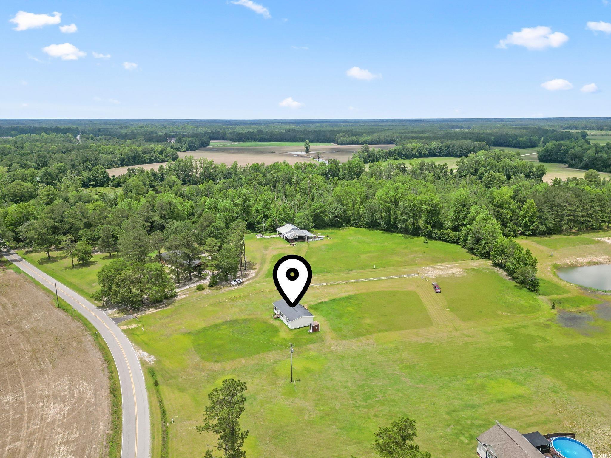 6608 Black Creek Rd. Property Photo 34