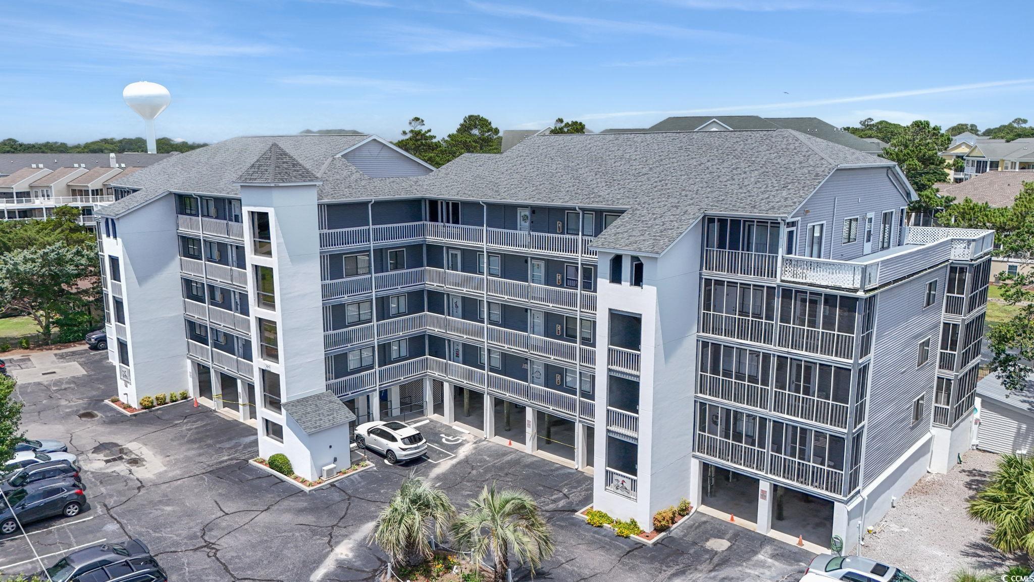 305 Hillside Dr. N