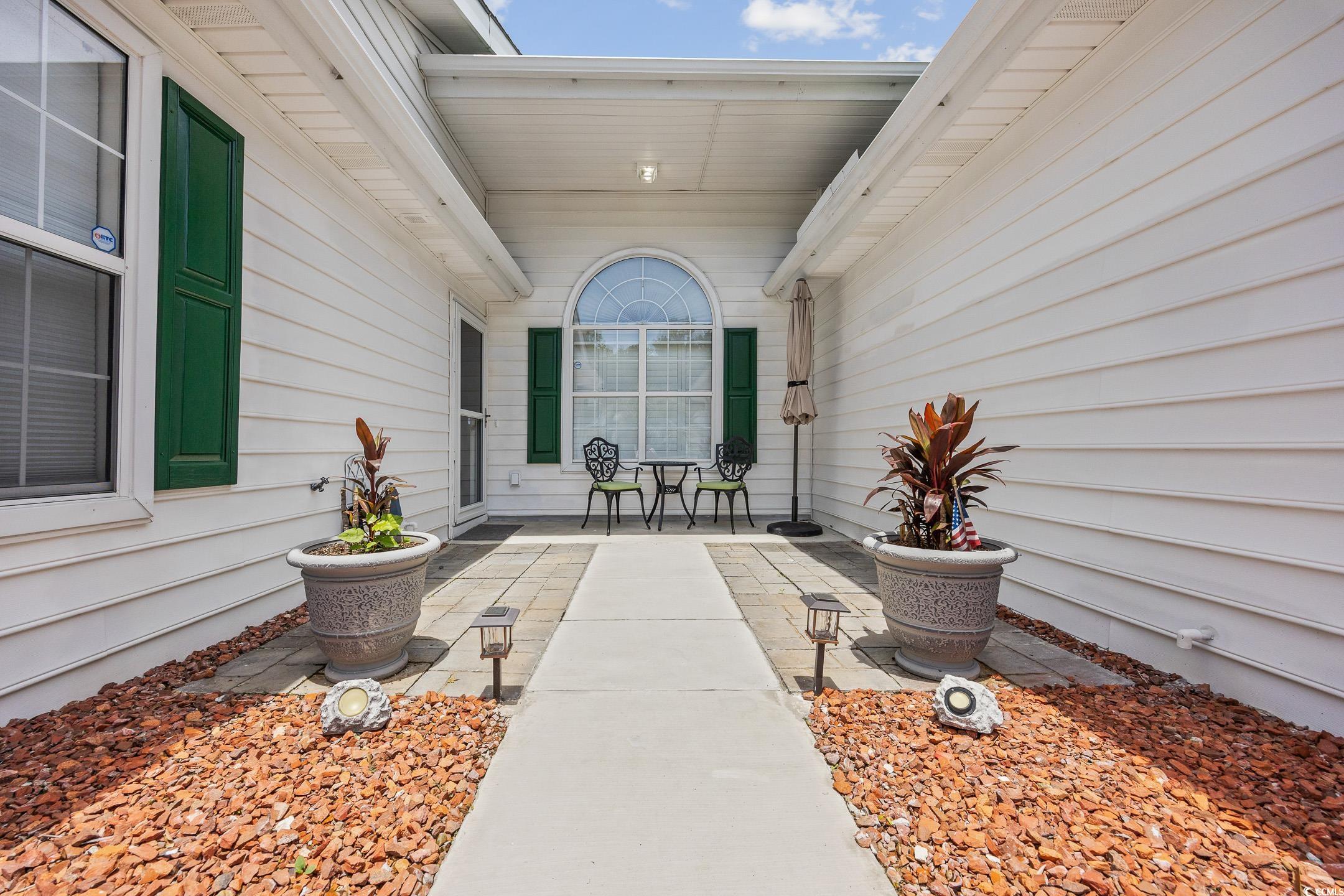 612 Intracoastal Way Dr. Property Photo 2