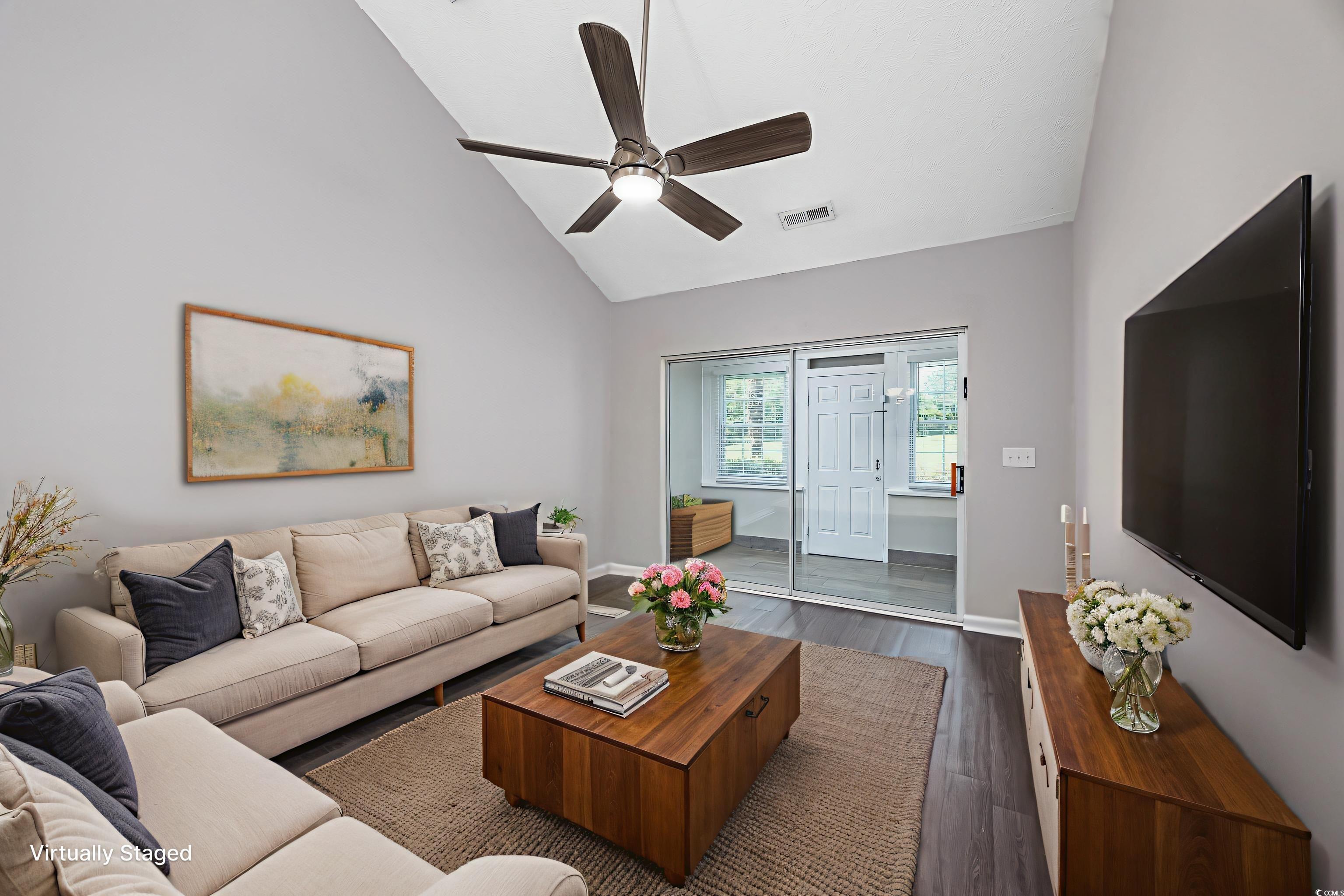 612 Intracoastal Way Dr. Property Photo 4