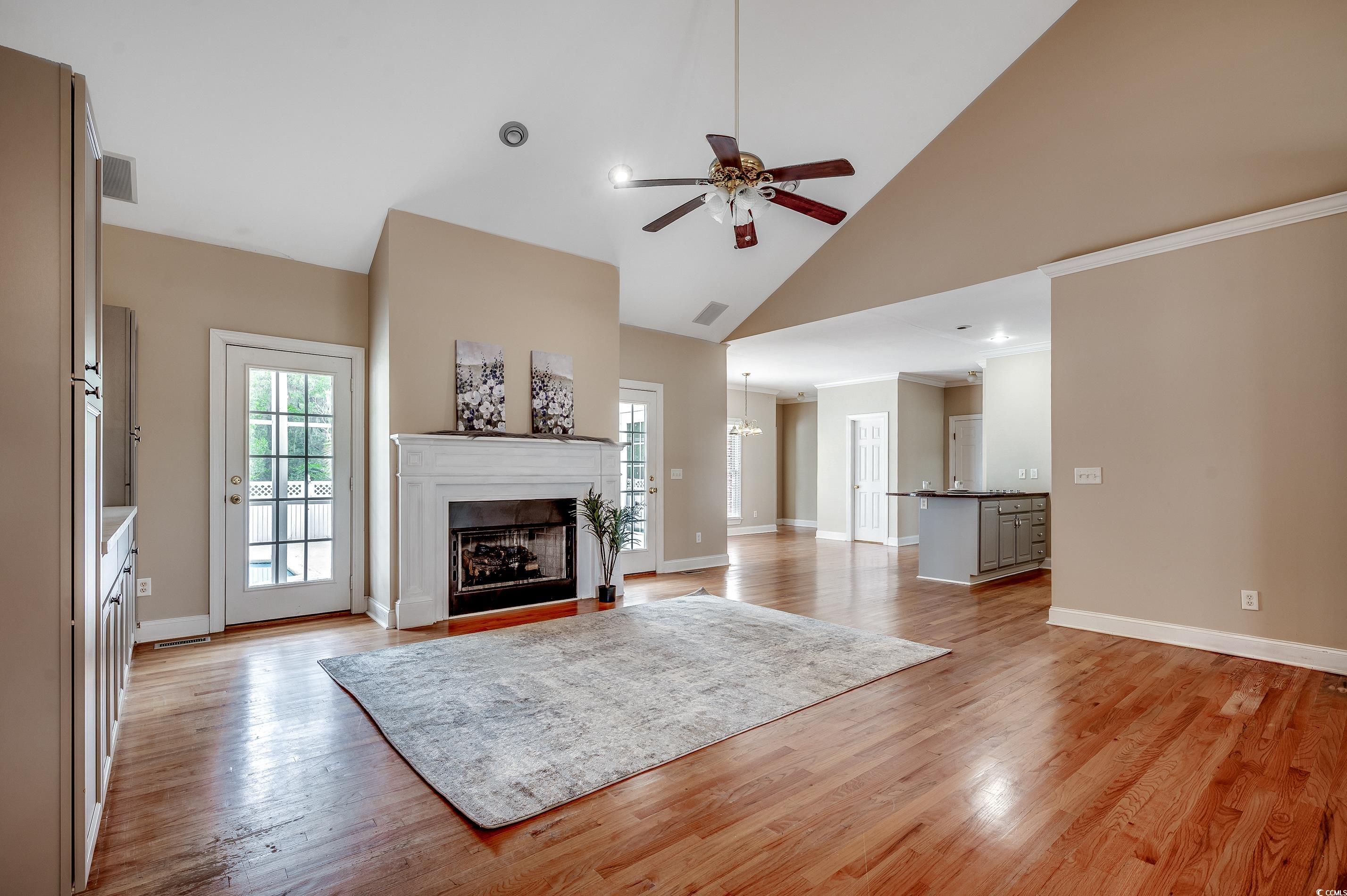 391 William Nobles Rd. Property Photo 3