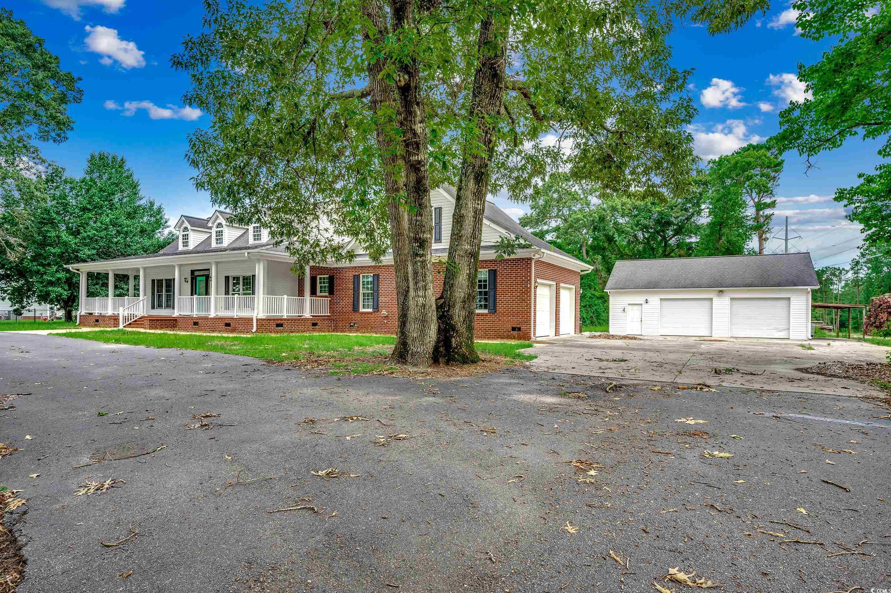 391 William Nobles Rd. Property Photo 36