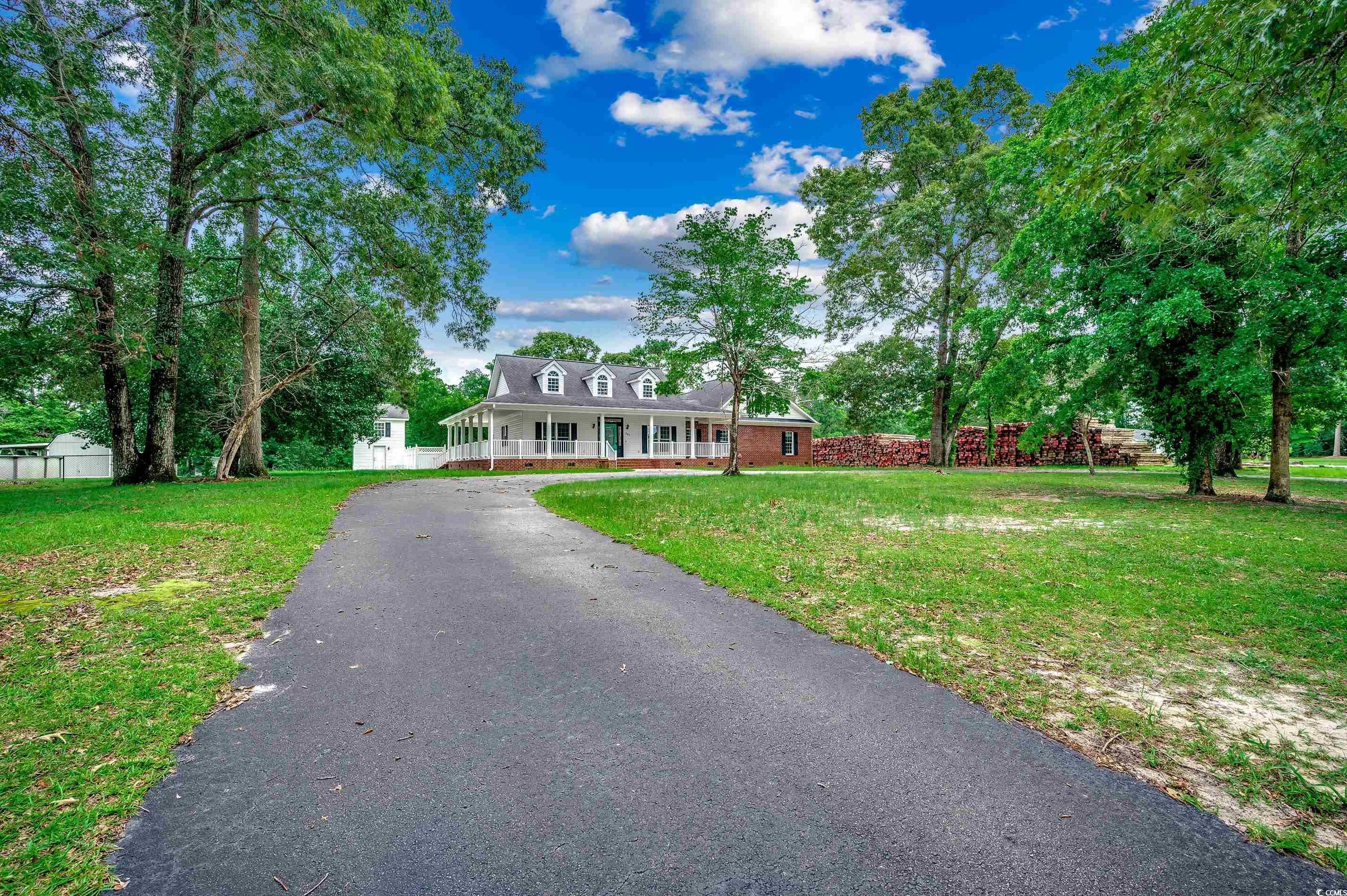 391 William Nobles Rd. Property Photo 38