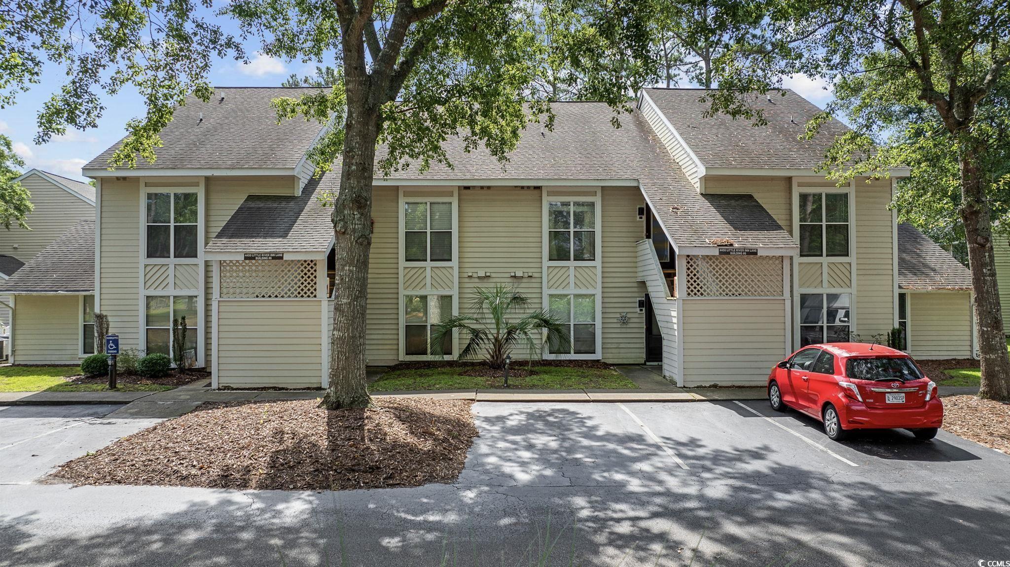4450 Little River Inn Ln. Property Photo 1
