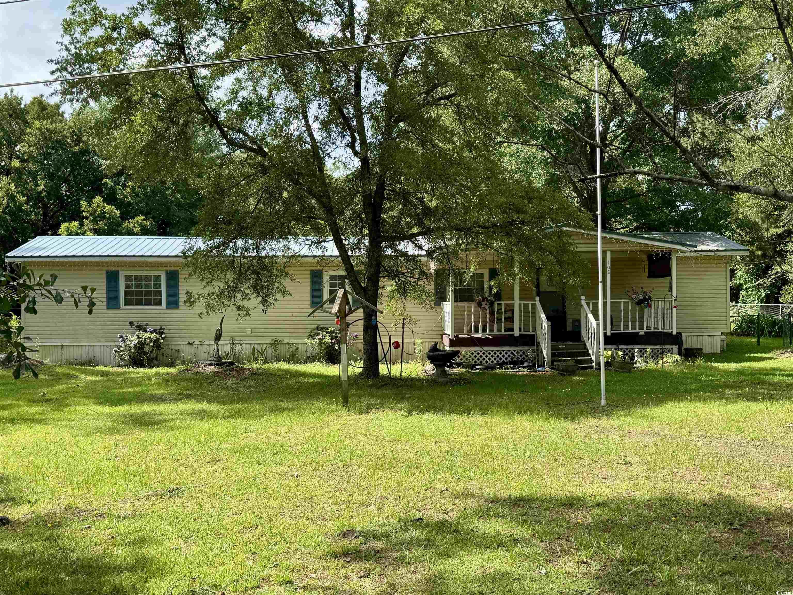 106 Scaleybark Circle Property Photo 1