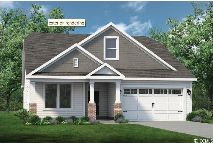 509 Sheepbridge Way Property Photo 1