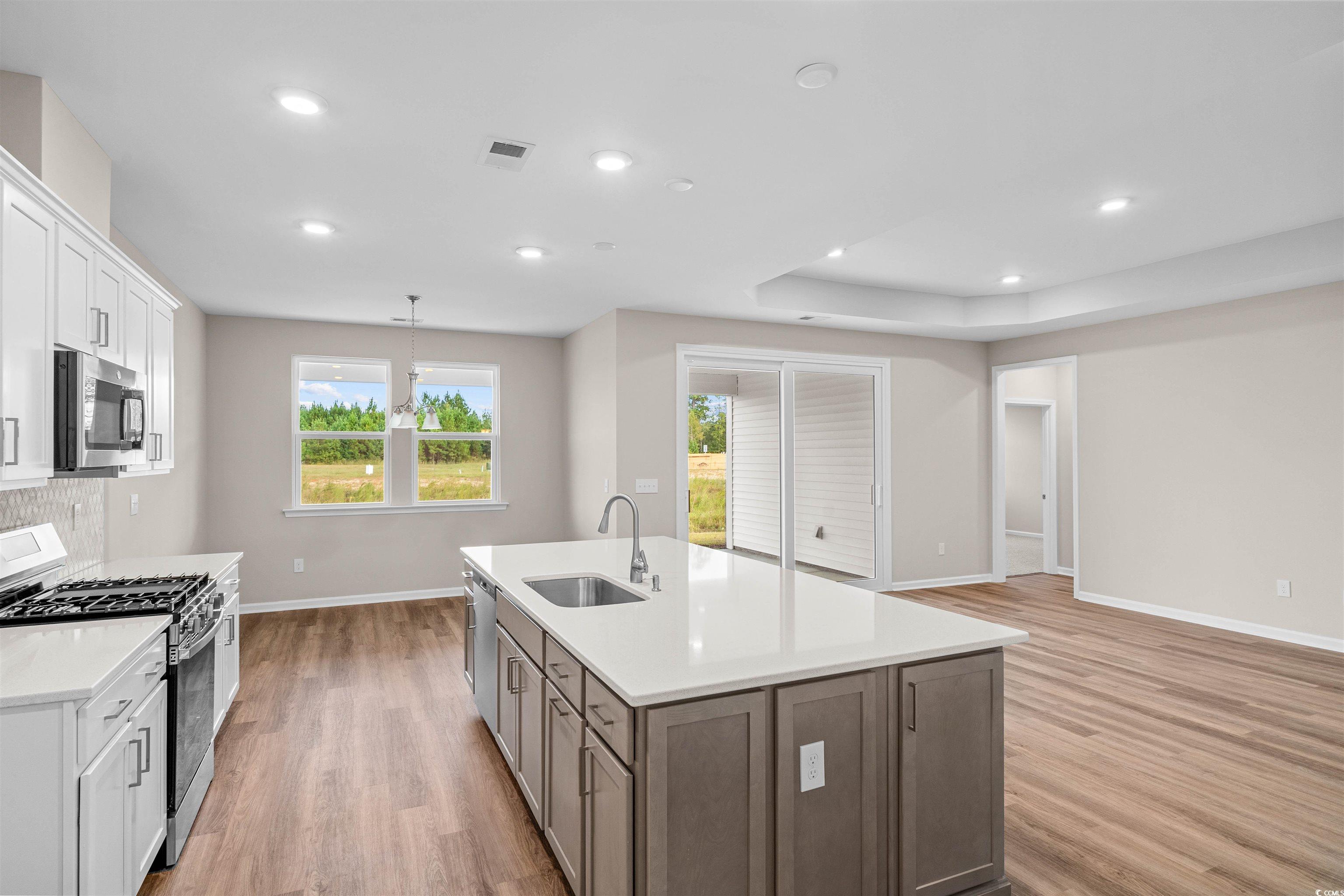 509 Sheepbridge Way Property Photo 3