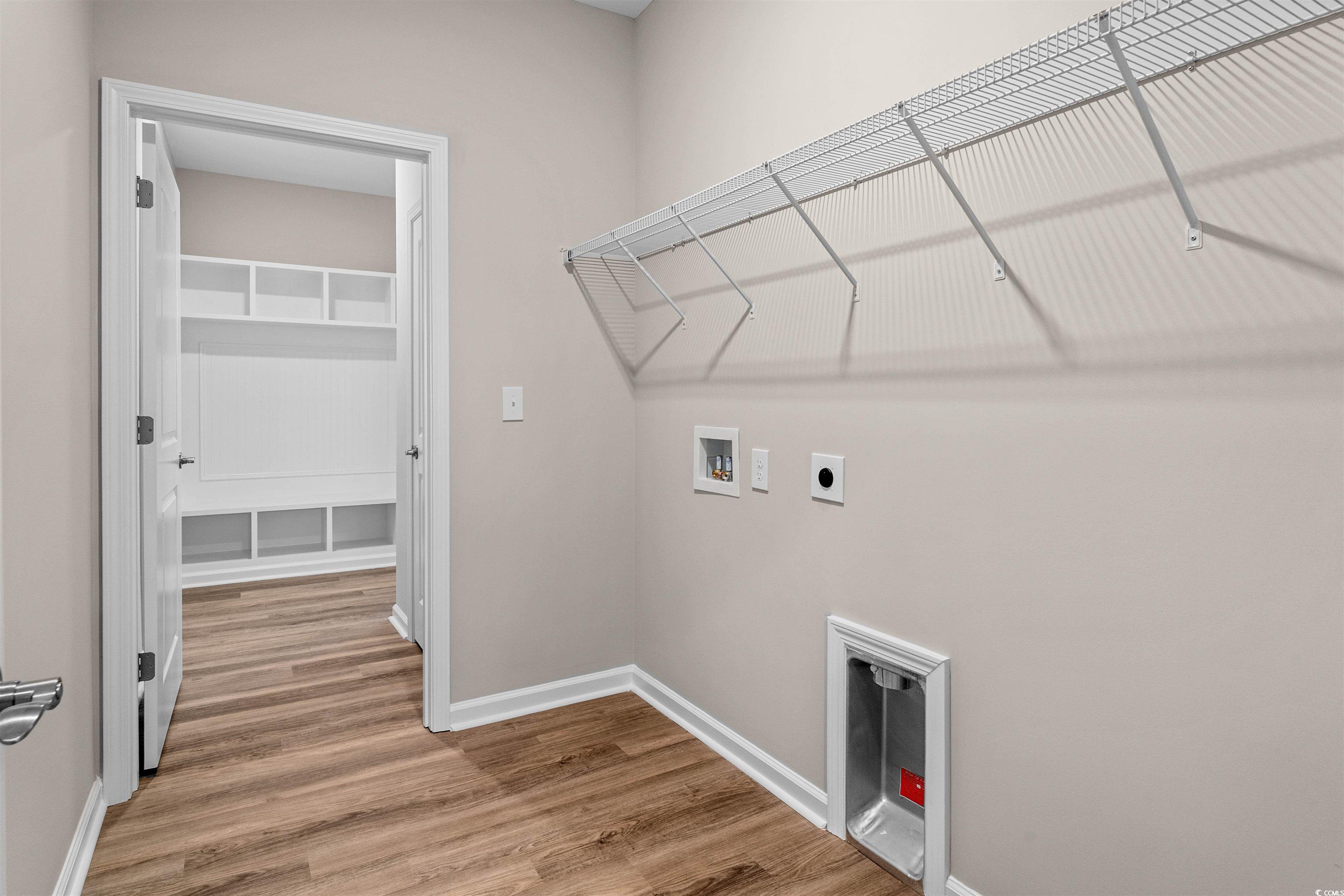 509 Sheepbridge Way Property Photo 19