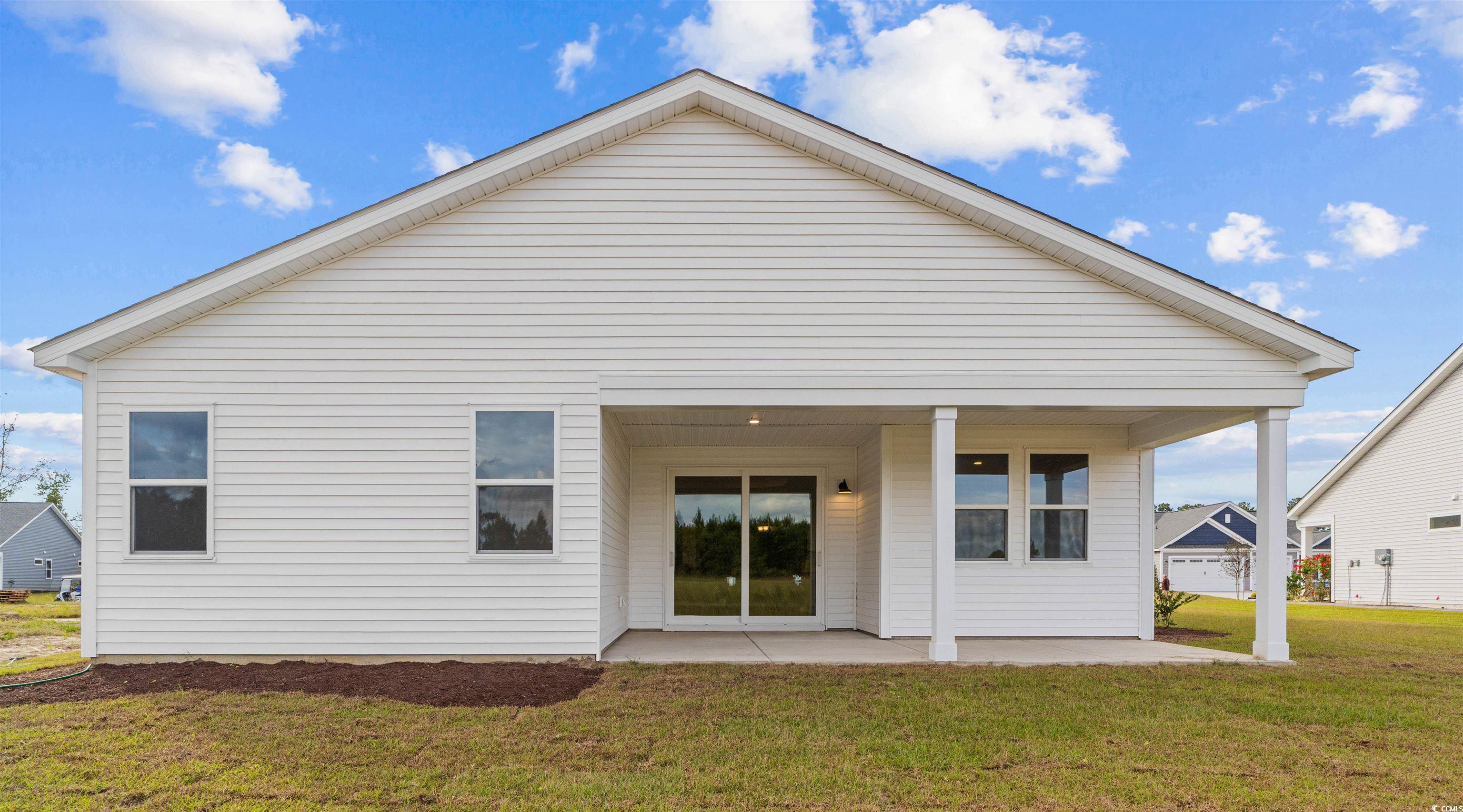 509 Sheepbridge Way Property Photo 21