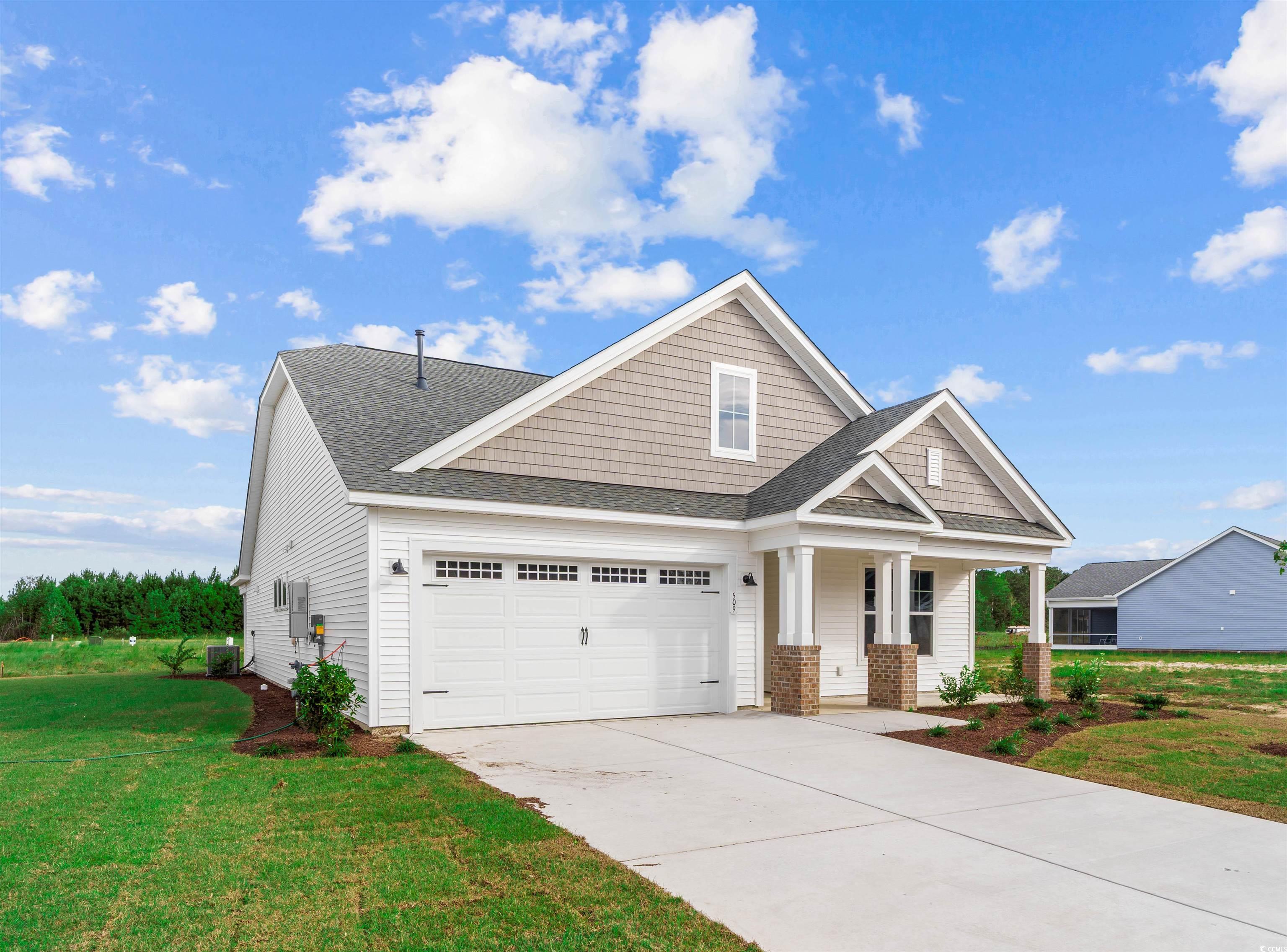 509 Sheepbridge Way Property Photo 23