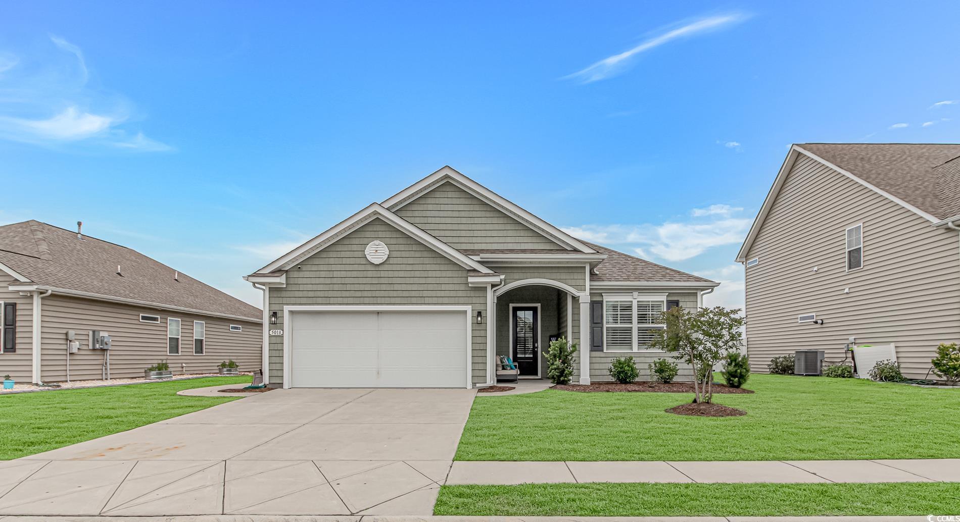 5018 Oat Fields Drive Property Photo