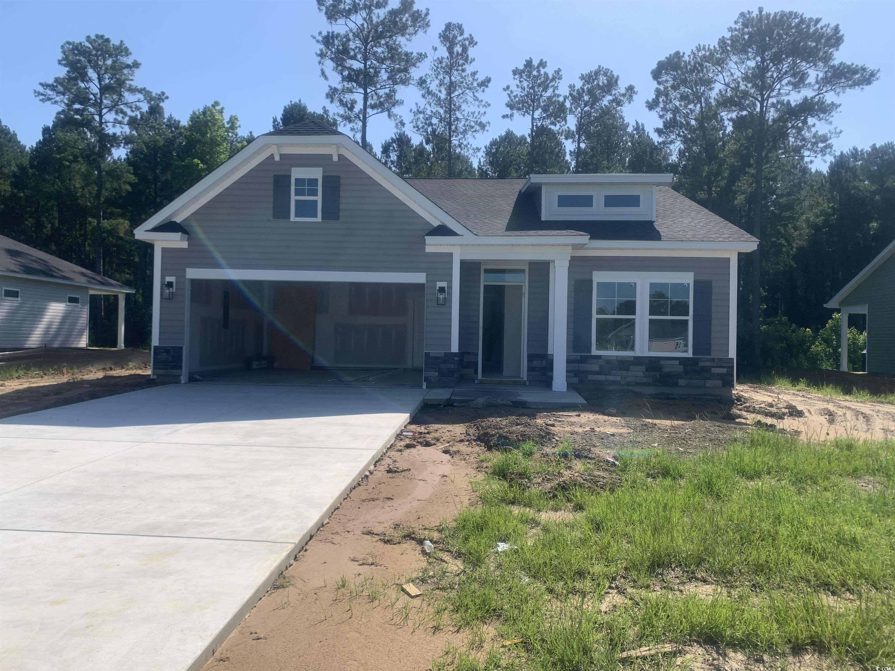260 Palmetto Sand Loop Property Photo 1
