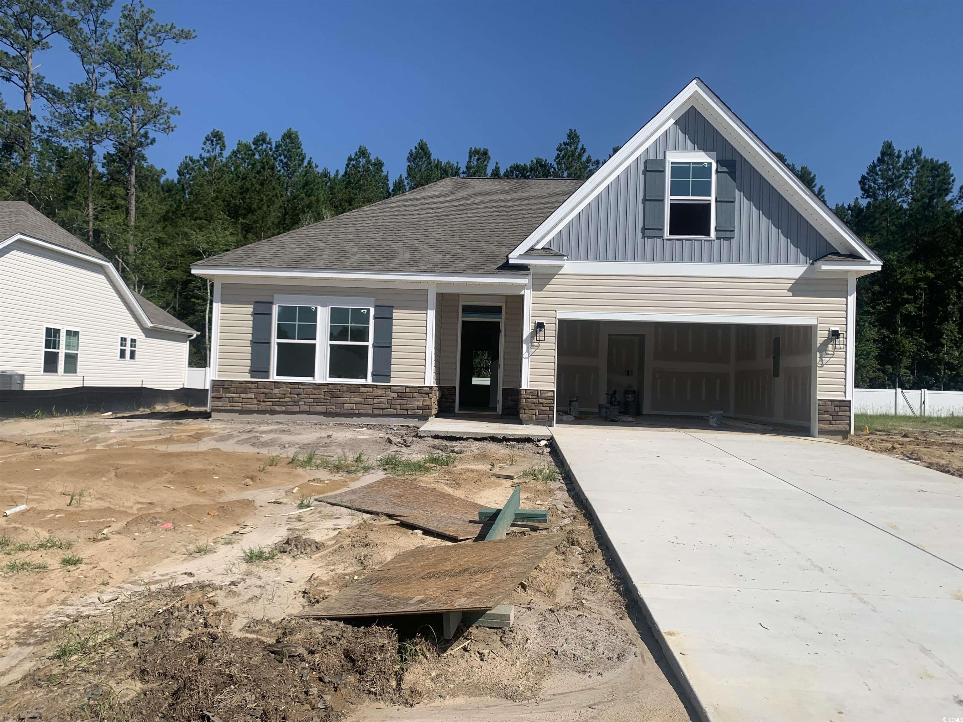 292 Palmetto Sand Loop