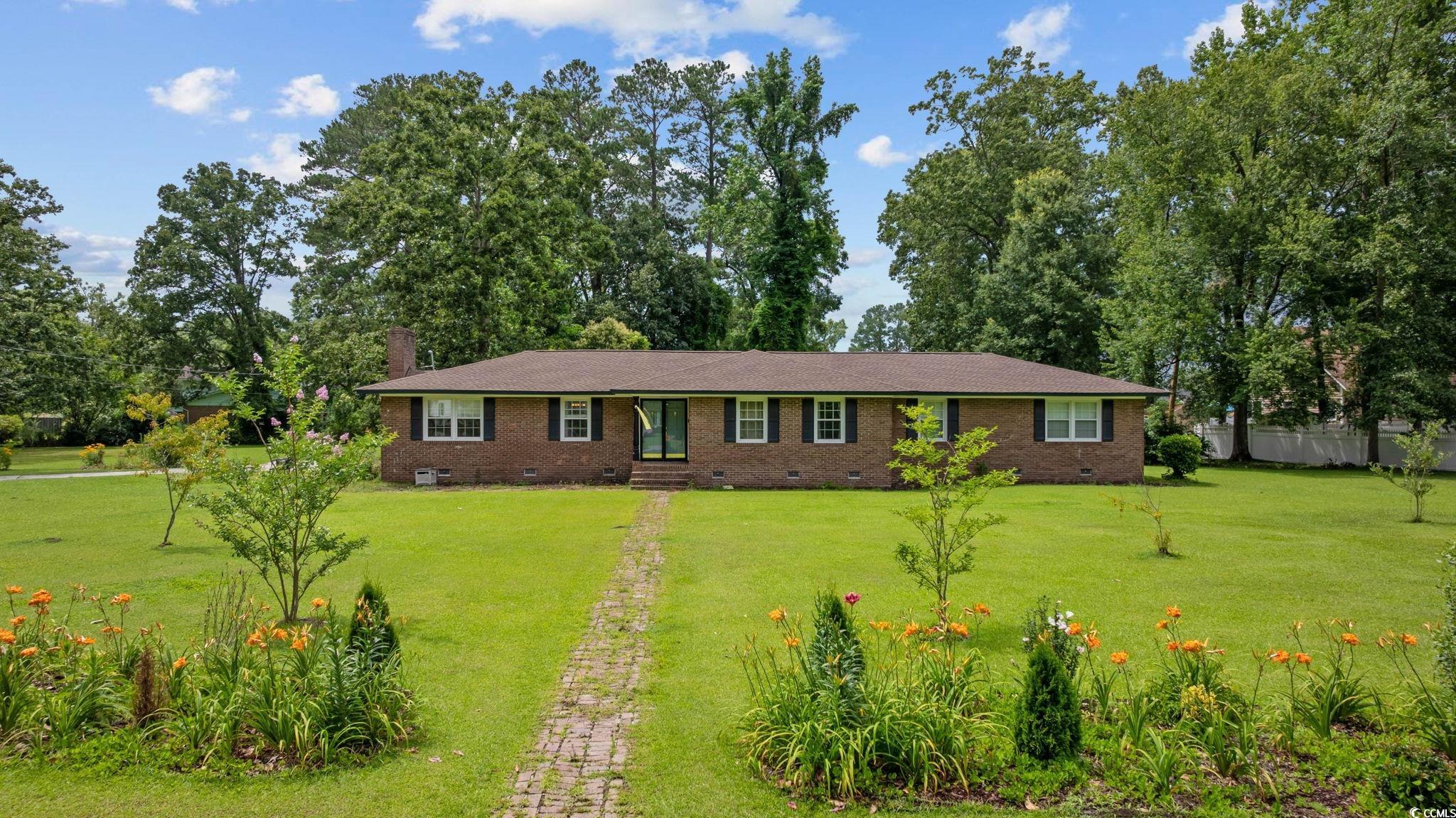 300 Crescent Dr.